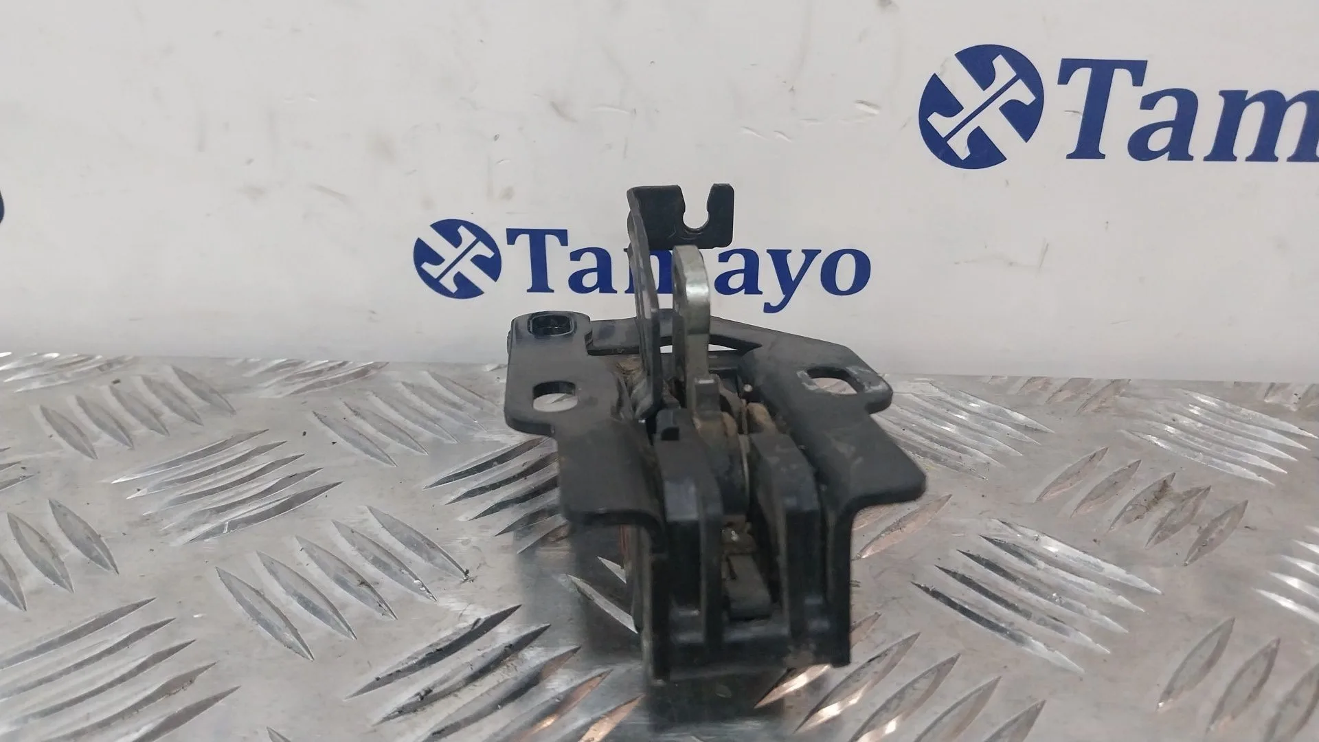 Cerradura Puerta Trasera Izquierda para Peugeot Expert Tepee (Vf3X_)