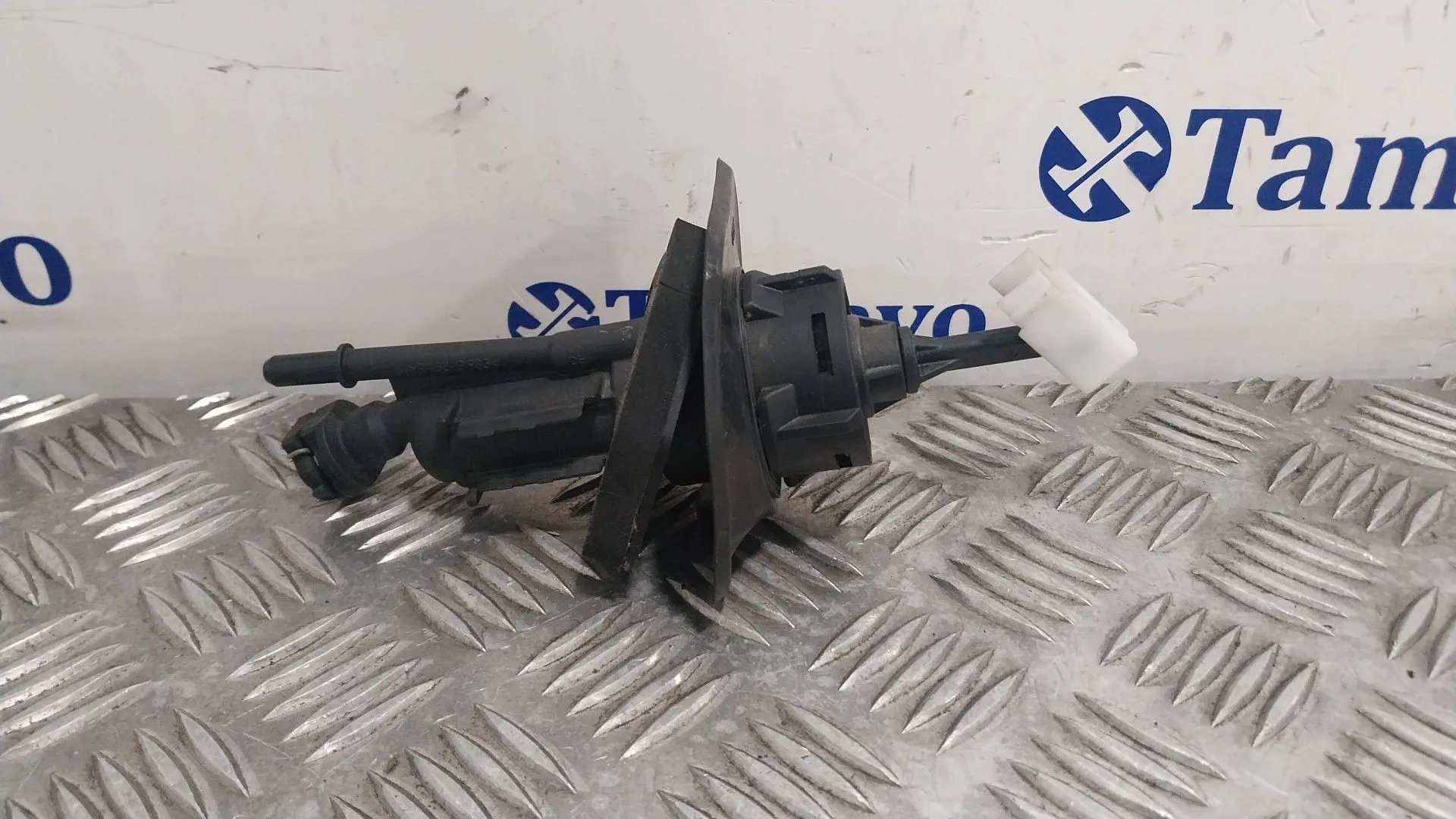 Bomba Embrague para Ford C-Max