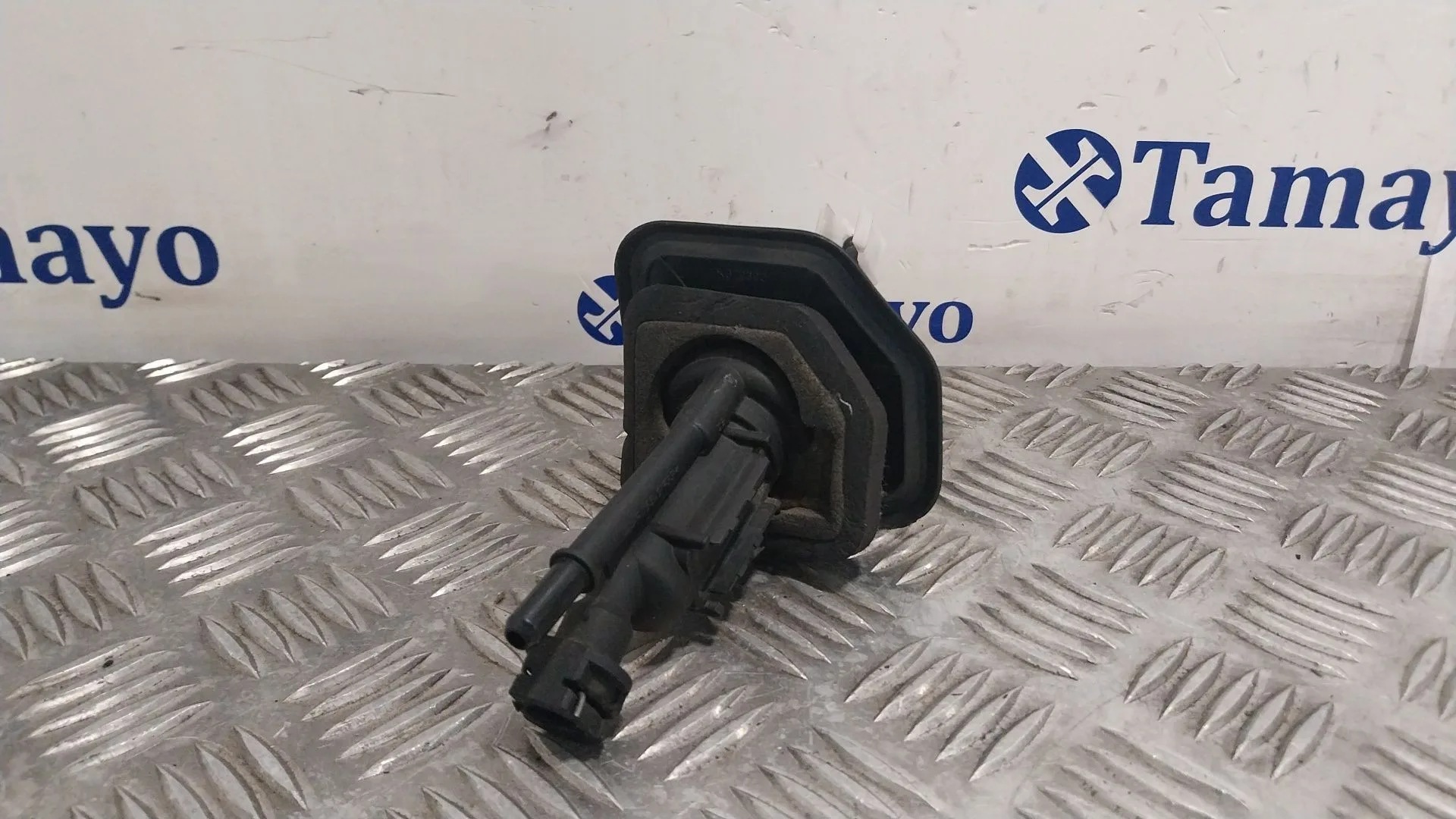 Bomba Embrague para Ford C-Max