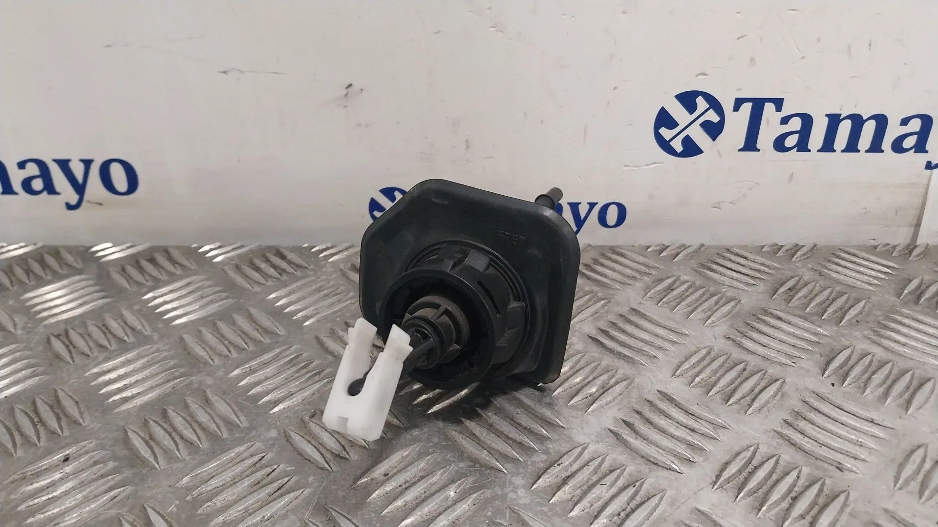 Bomba Embrague para Ford C-Max