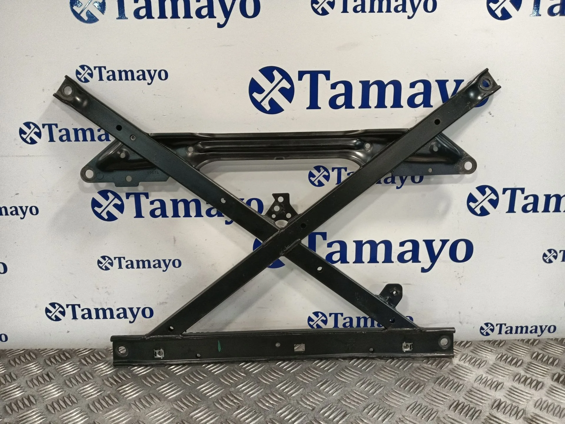 Subchasis Delantero para Audi A5 Coupe (8T)