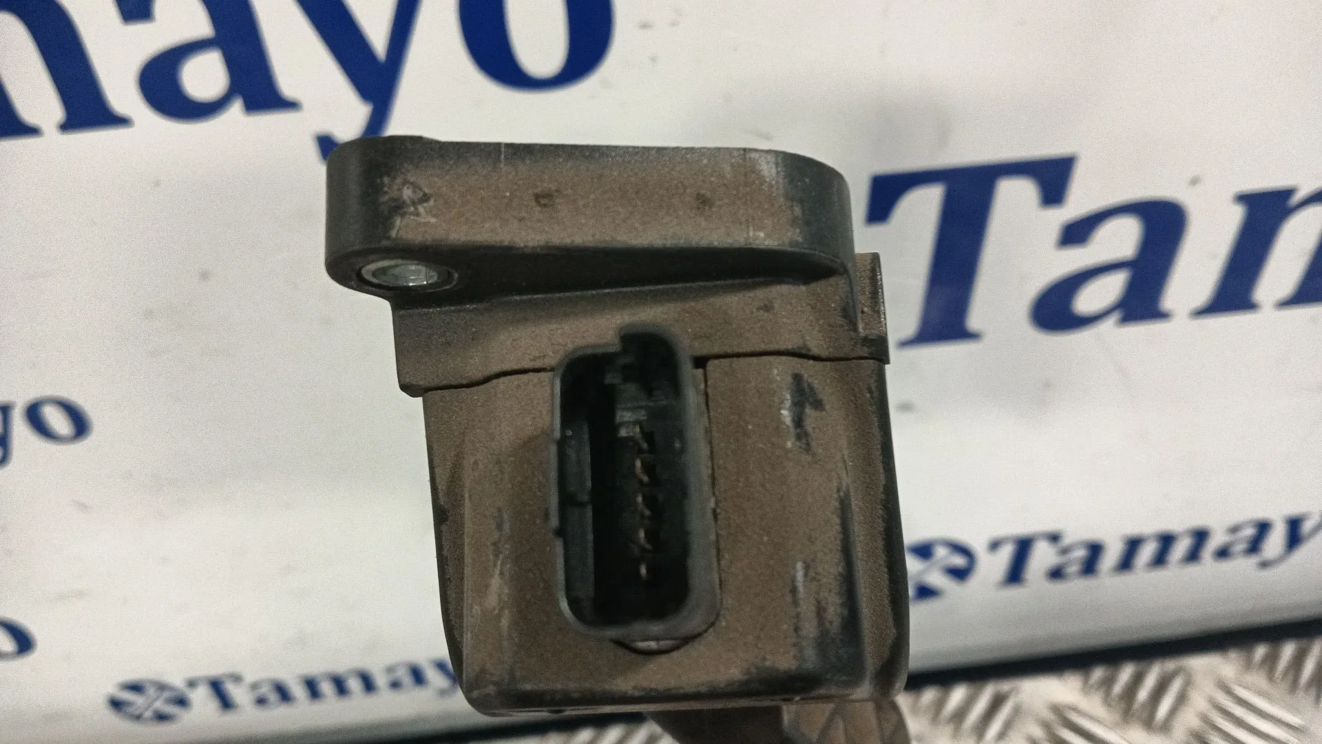 Pedal Acelerador para Citroën C4 I (Lc_)