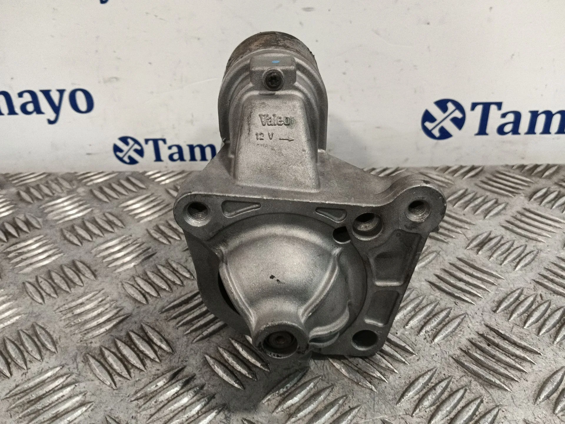 Motor Arranque para Opel Vivaro A Autobus (X83)