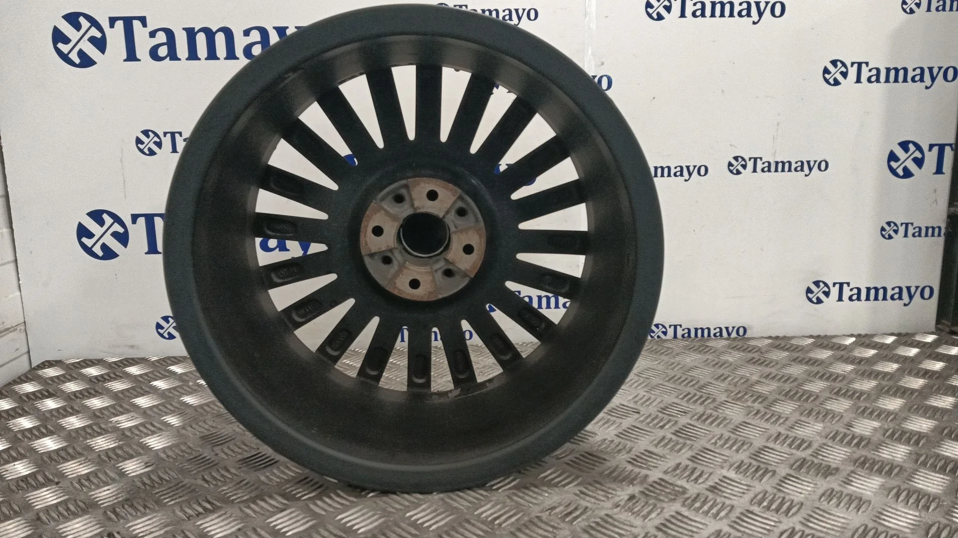 Llanta para Fiat 500 (312_)