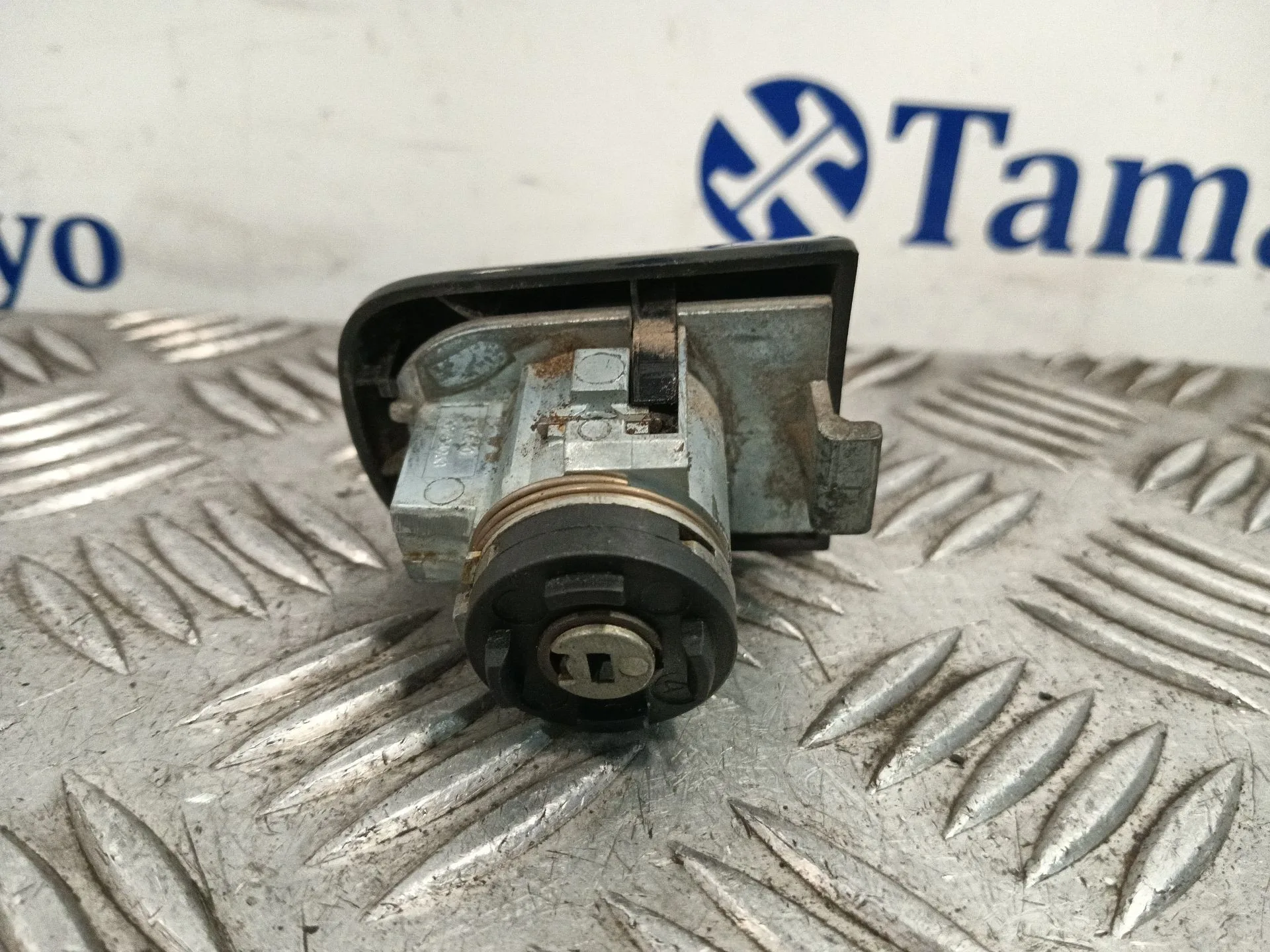 Cerradura Puerta Delantera Izquierda para Volvo Xc60