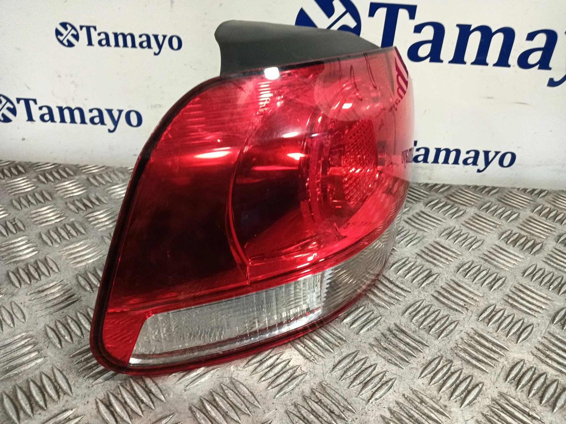 Piloto Trasero Izquierdo para Volkswagen Golf Vi (5K1)