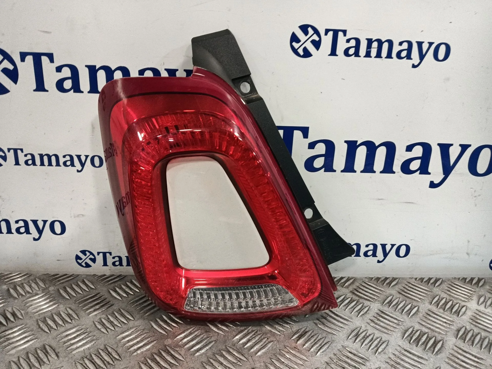 Piloto Trasero Izquierdo para Fiat 500 (312_)