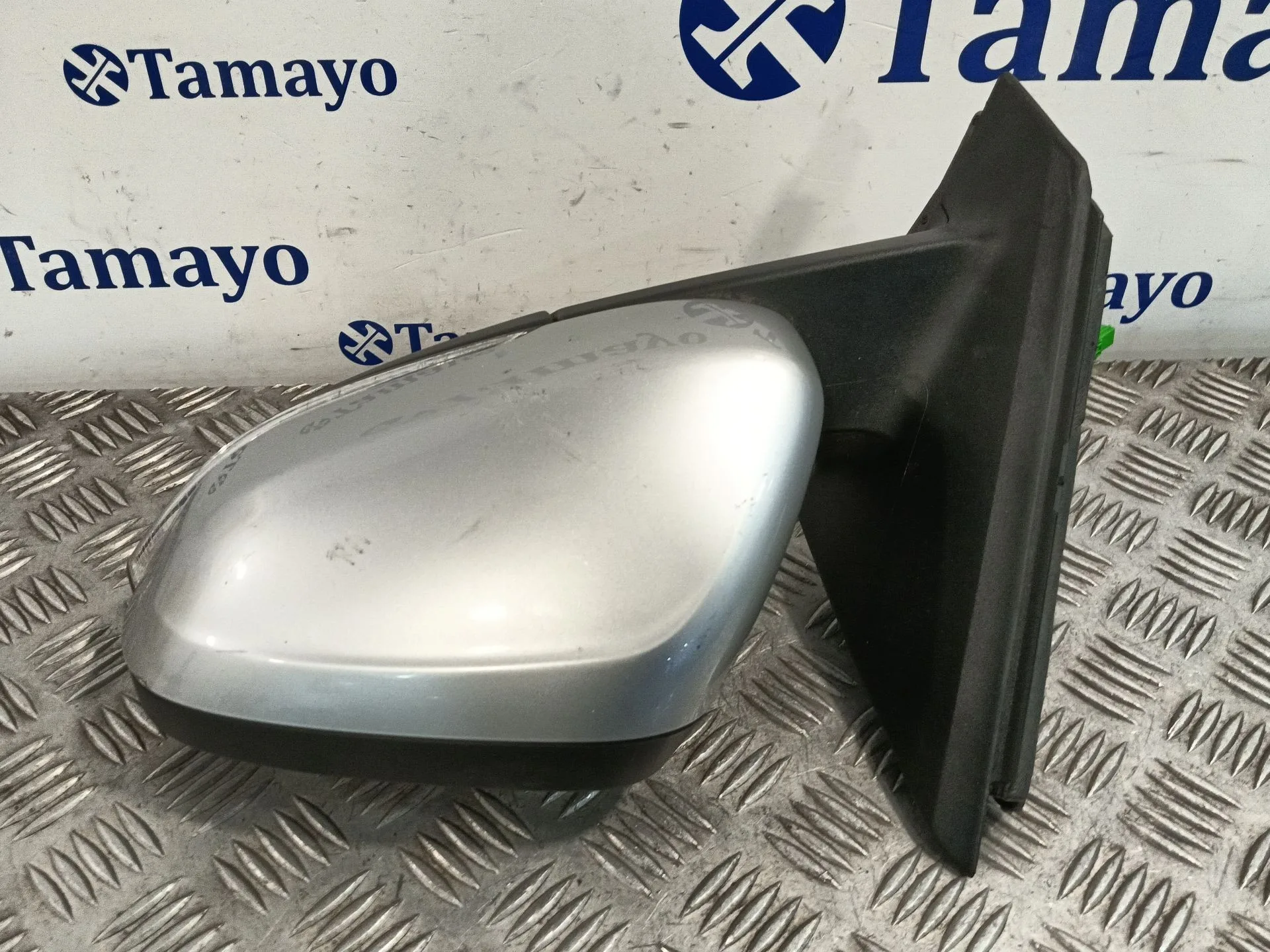 Retrovisor Izquierdo para Volvo V40 Hatchback (525)