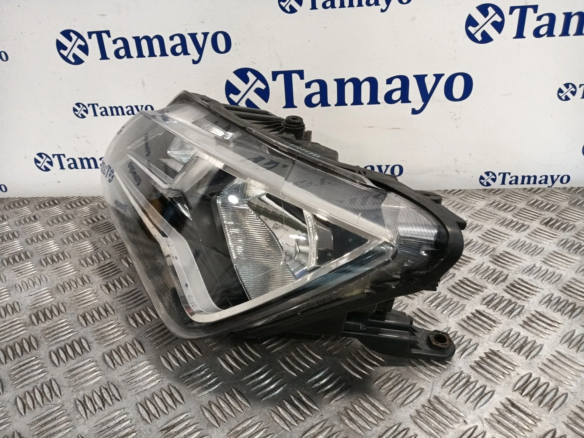 Faro Izquierdo para Seat Toledo Iv (Kg3)