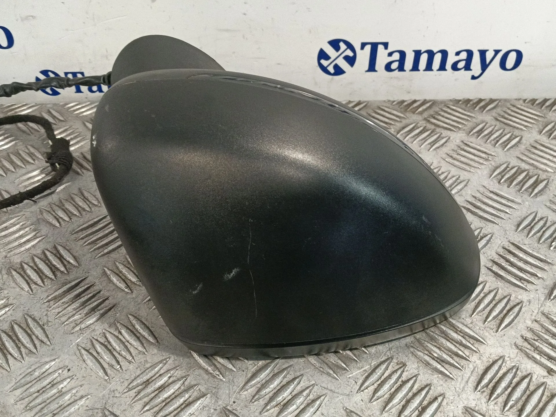 Retrovisor Derecho para Audi A1 (8X1, 8Xk)