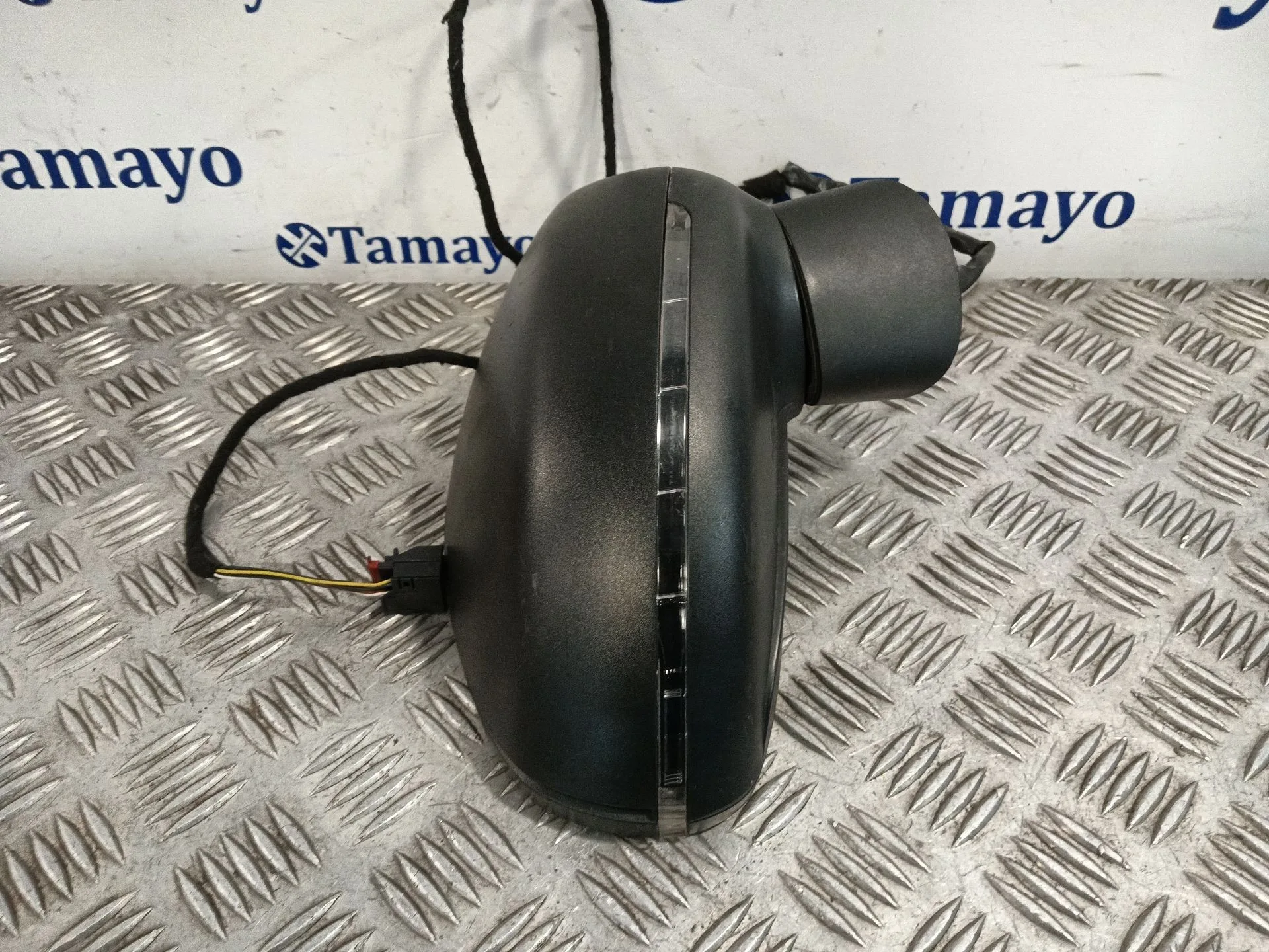 Retrovisor Derecho para Audi A1 (8X1, 8Xk)