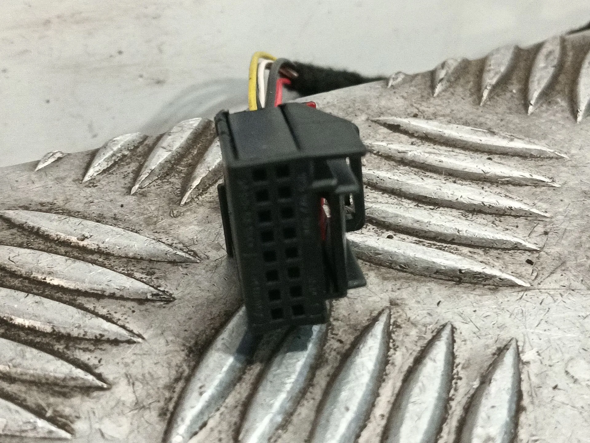 Retrovisor Derecho para Audi A1 (8X1, 8Xk)