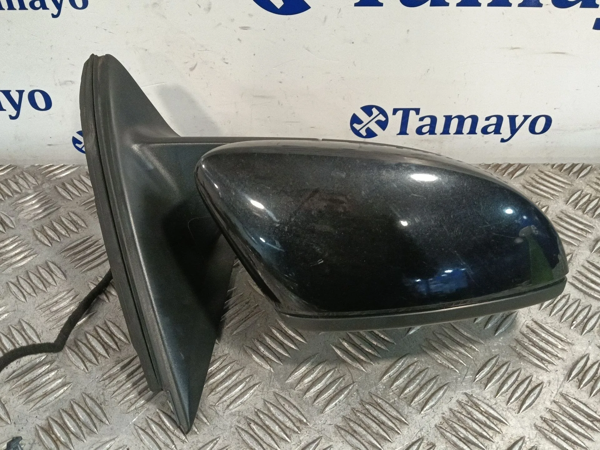 Retrovisor Derecho para Seat Toledo Iv (Kg3)