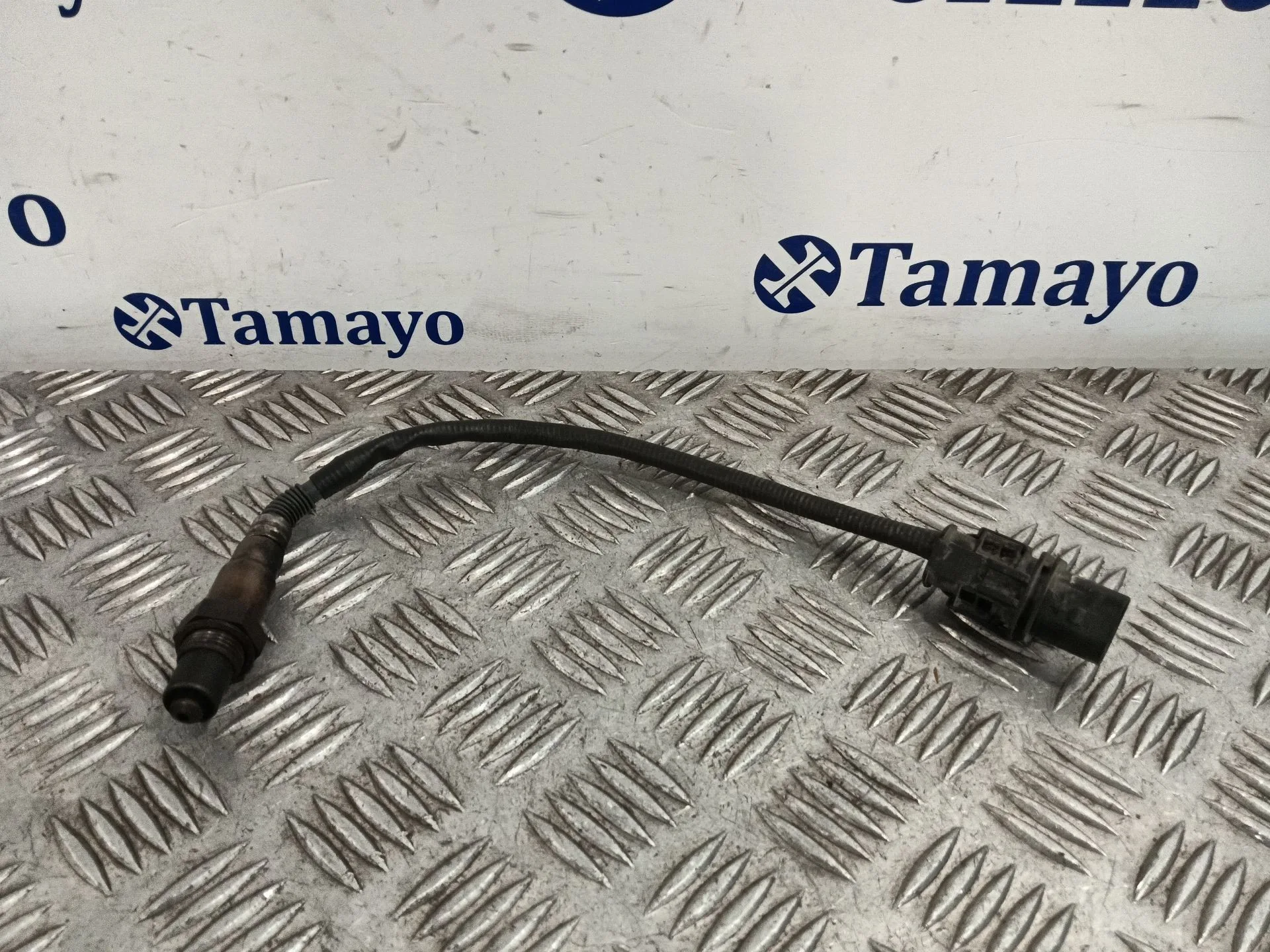 Sonda Lambda para Hyundai H350 Furgoneta