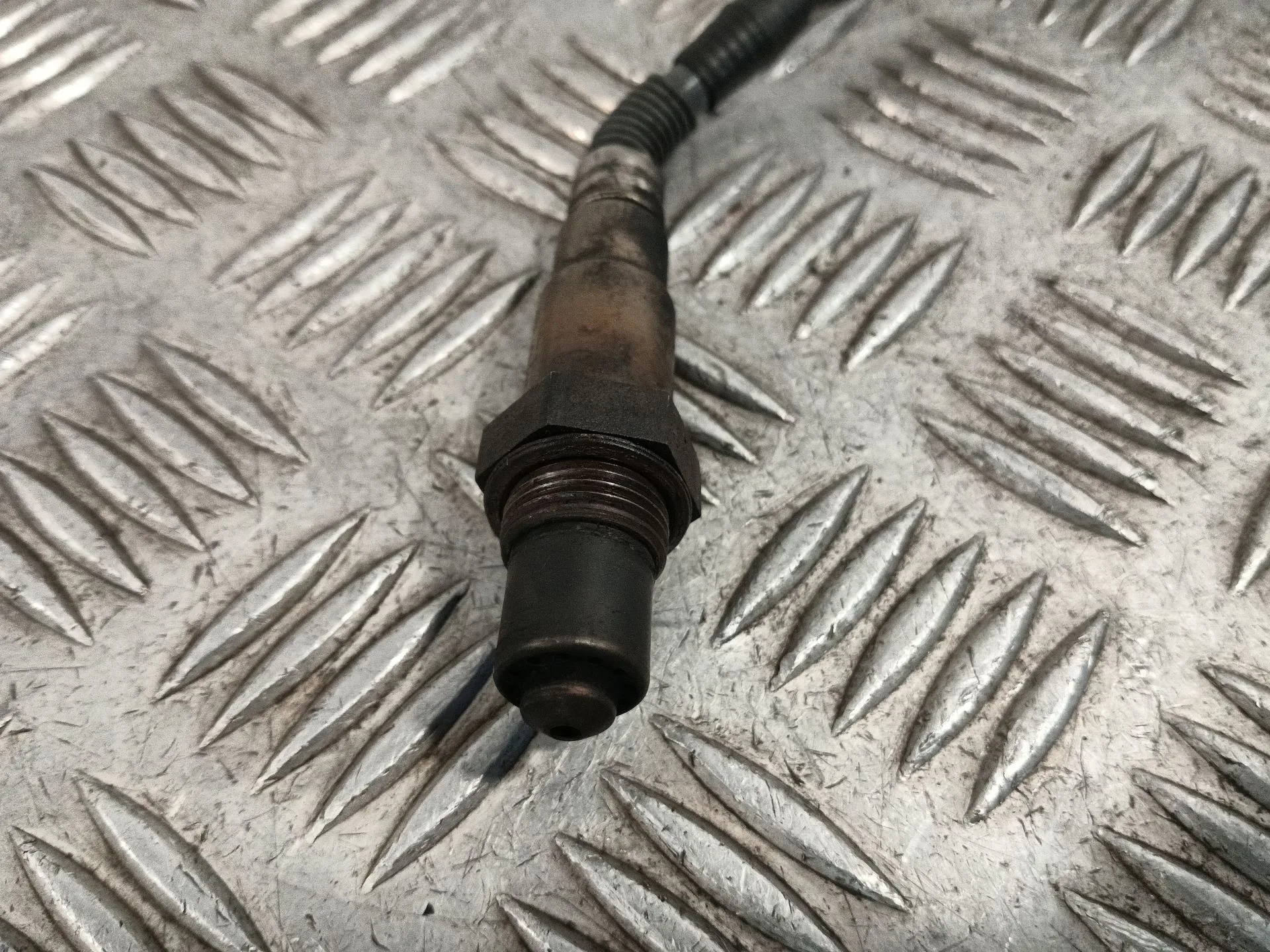 Sonda Lambda para Hyundai H350 Furgoneta