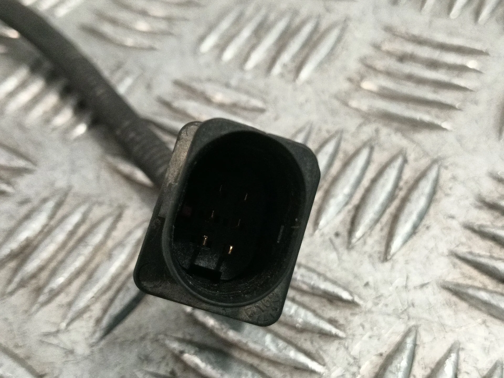 Sonda Lambda para Hyundai H350 Furgoneta