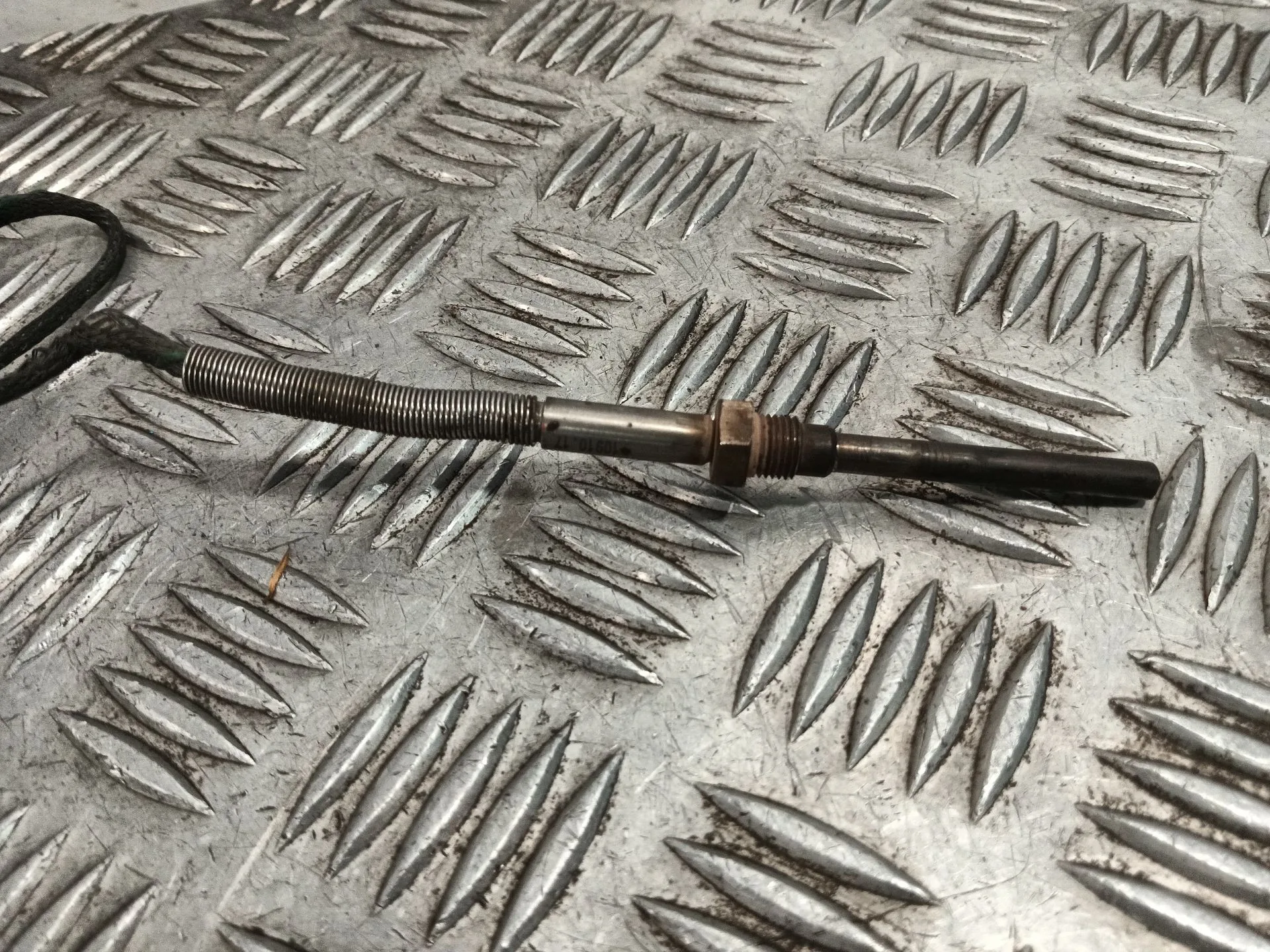 Sonda Lambda para Hyundai H350 Furgoneta
