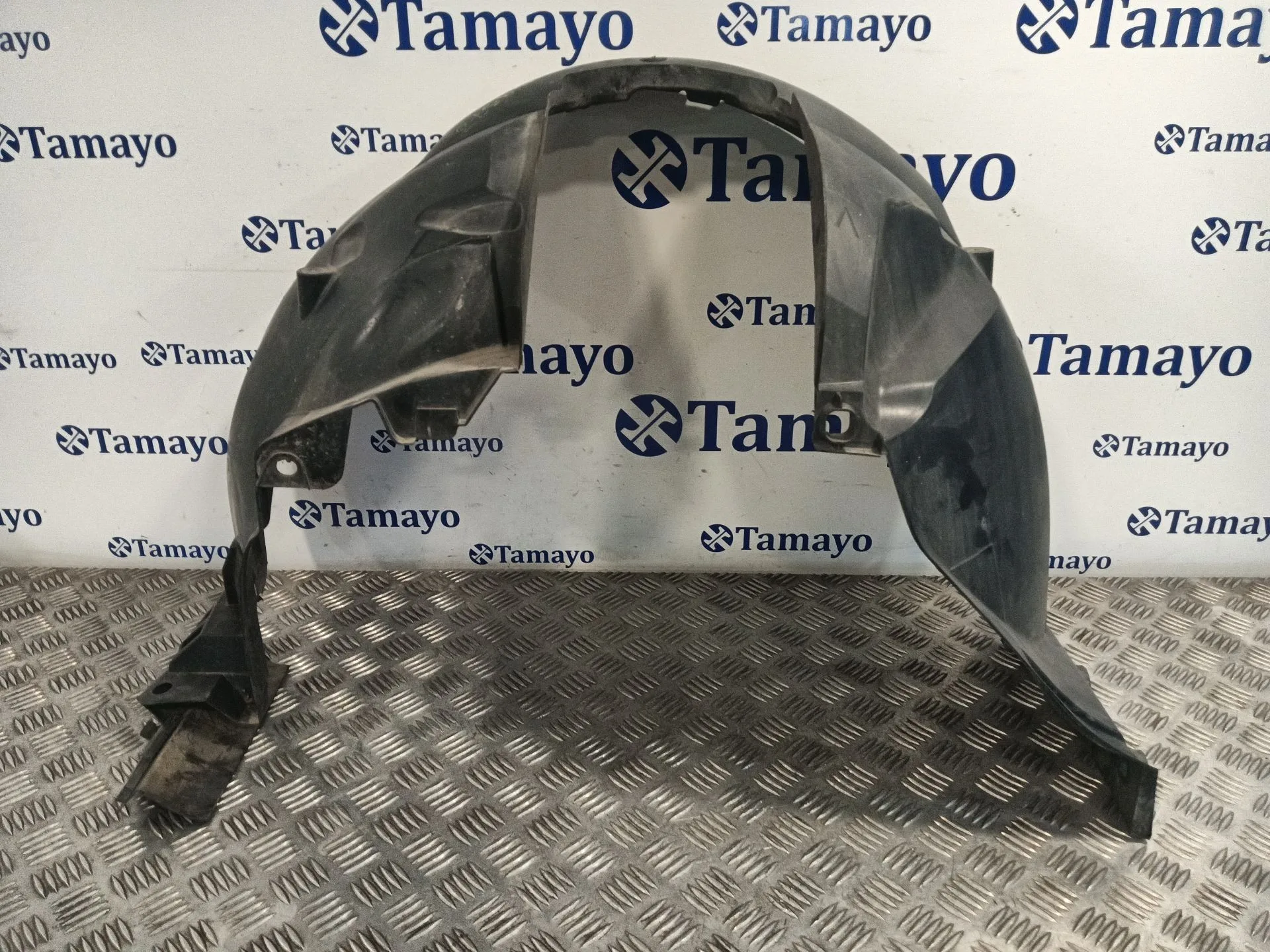 Paso De Rueda Delantero Derecho para Dacia Sandero Ii (B8_)