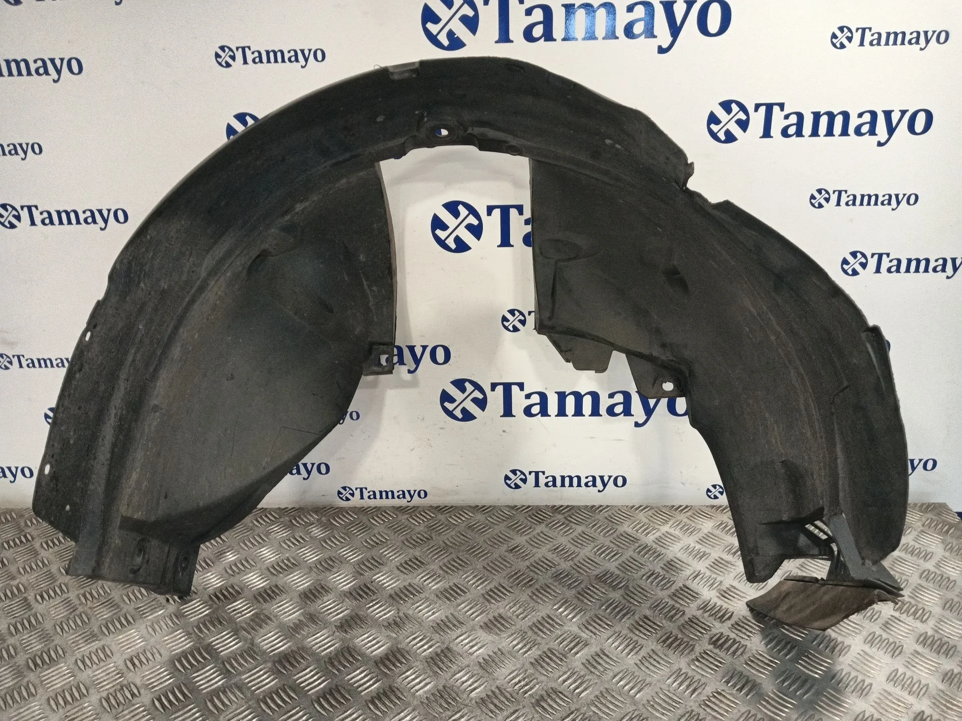 Paso De Rueda Delantero Derecho para Dacia Sandero Ii (B8_)