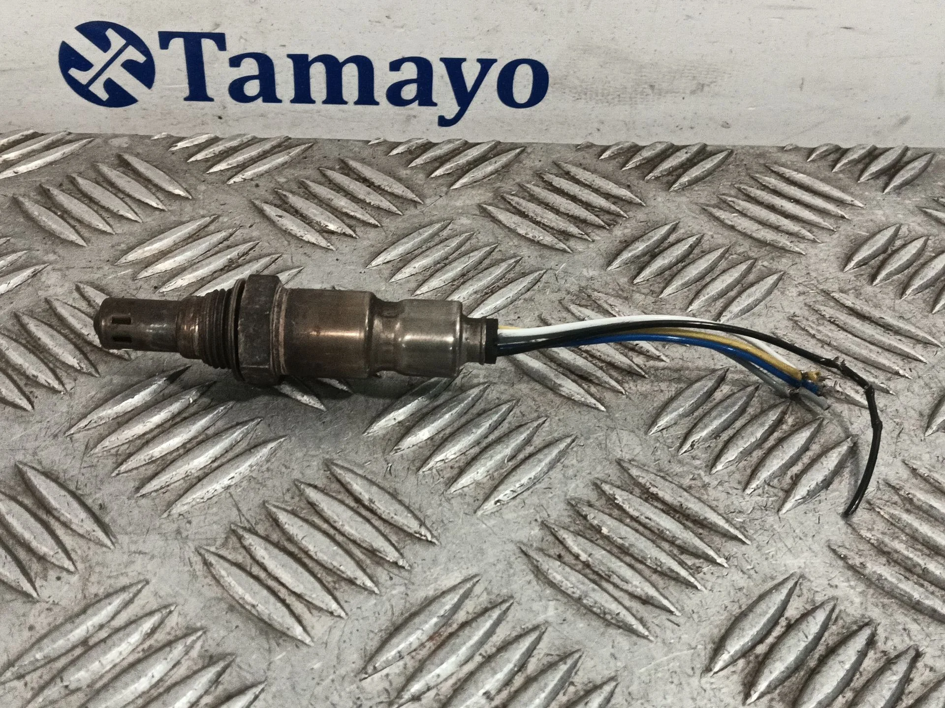 Sonda Lambda para Skoda Fabia Iii (Nj3)