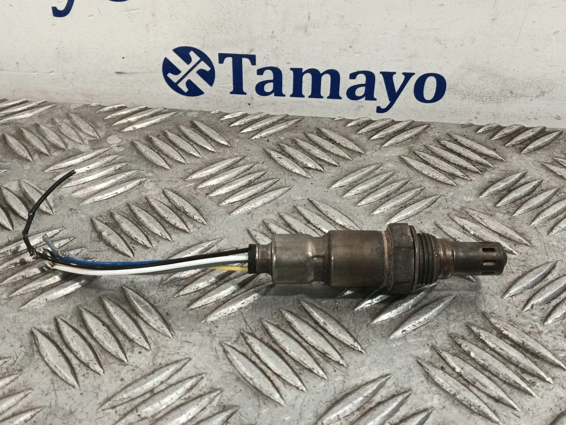 Sonda Lambda para Skoda Fabia Iii (Nj3)