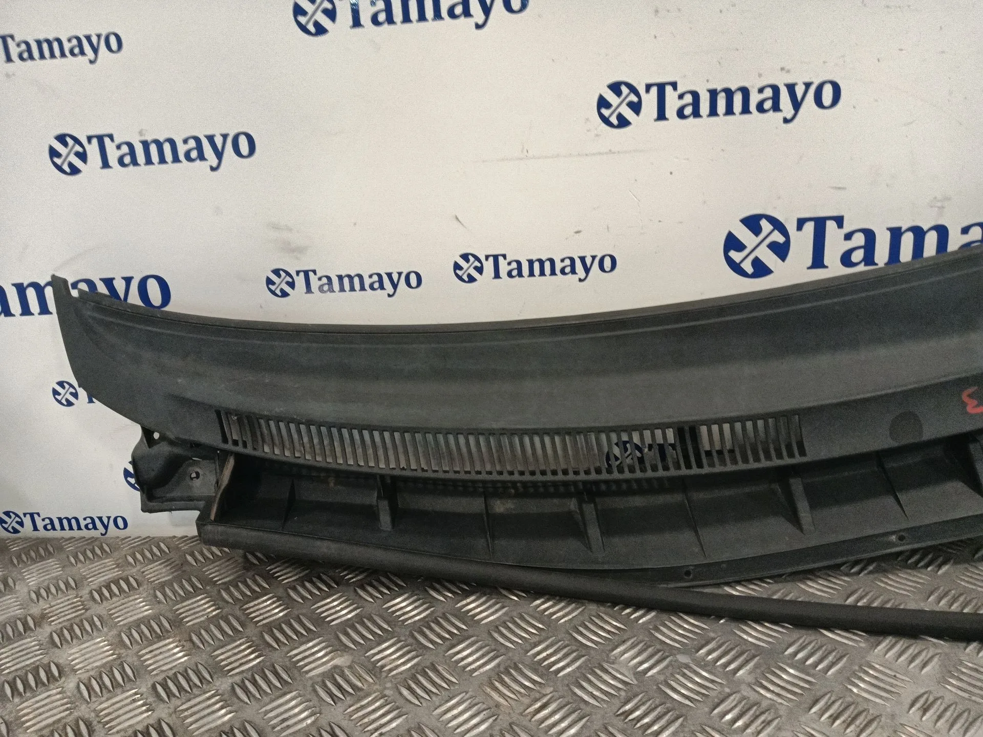 Torpedo para Toyota Auris