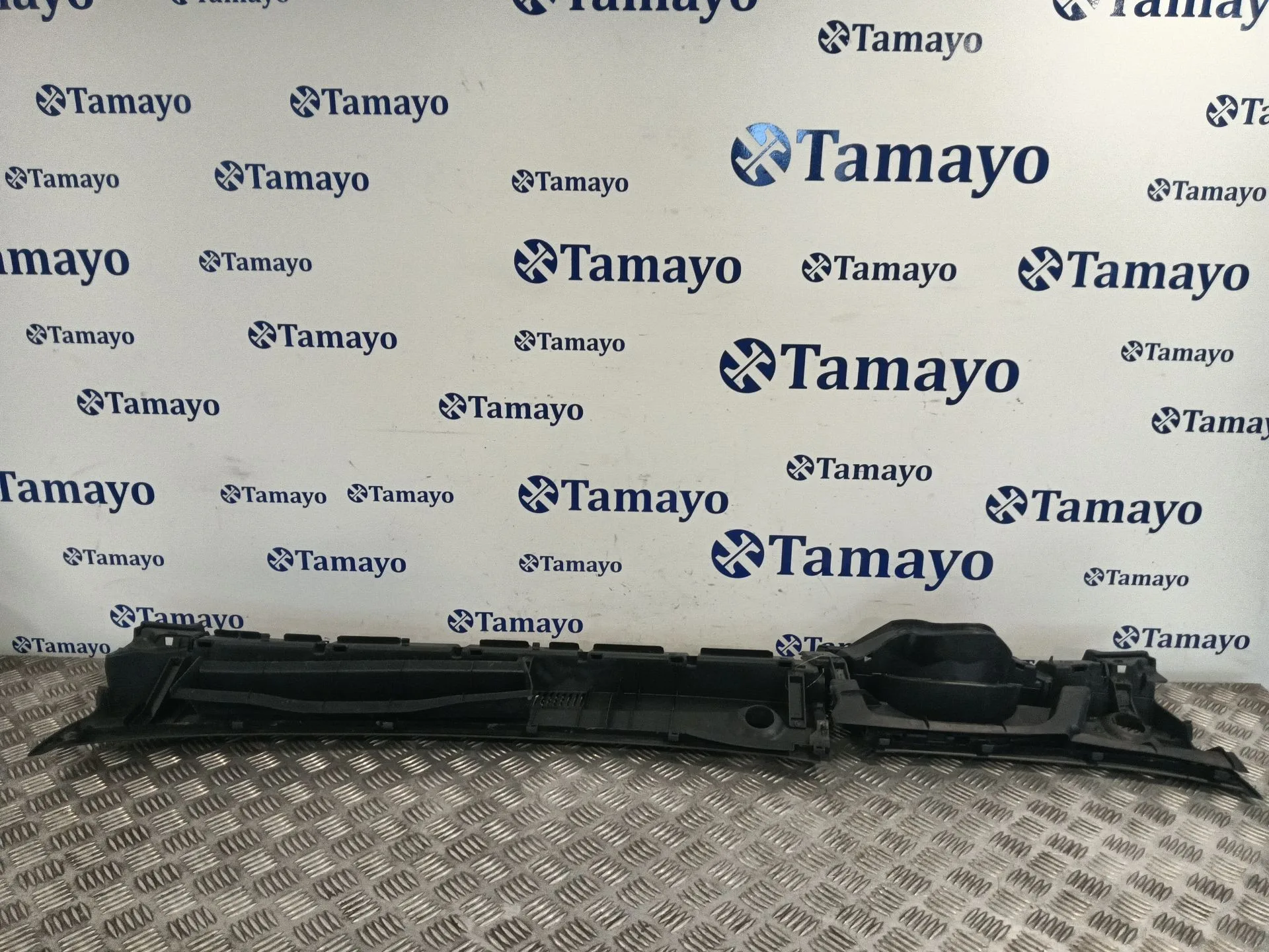 Torpedo para Toyota Auris