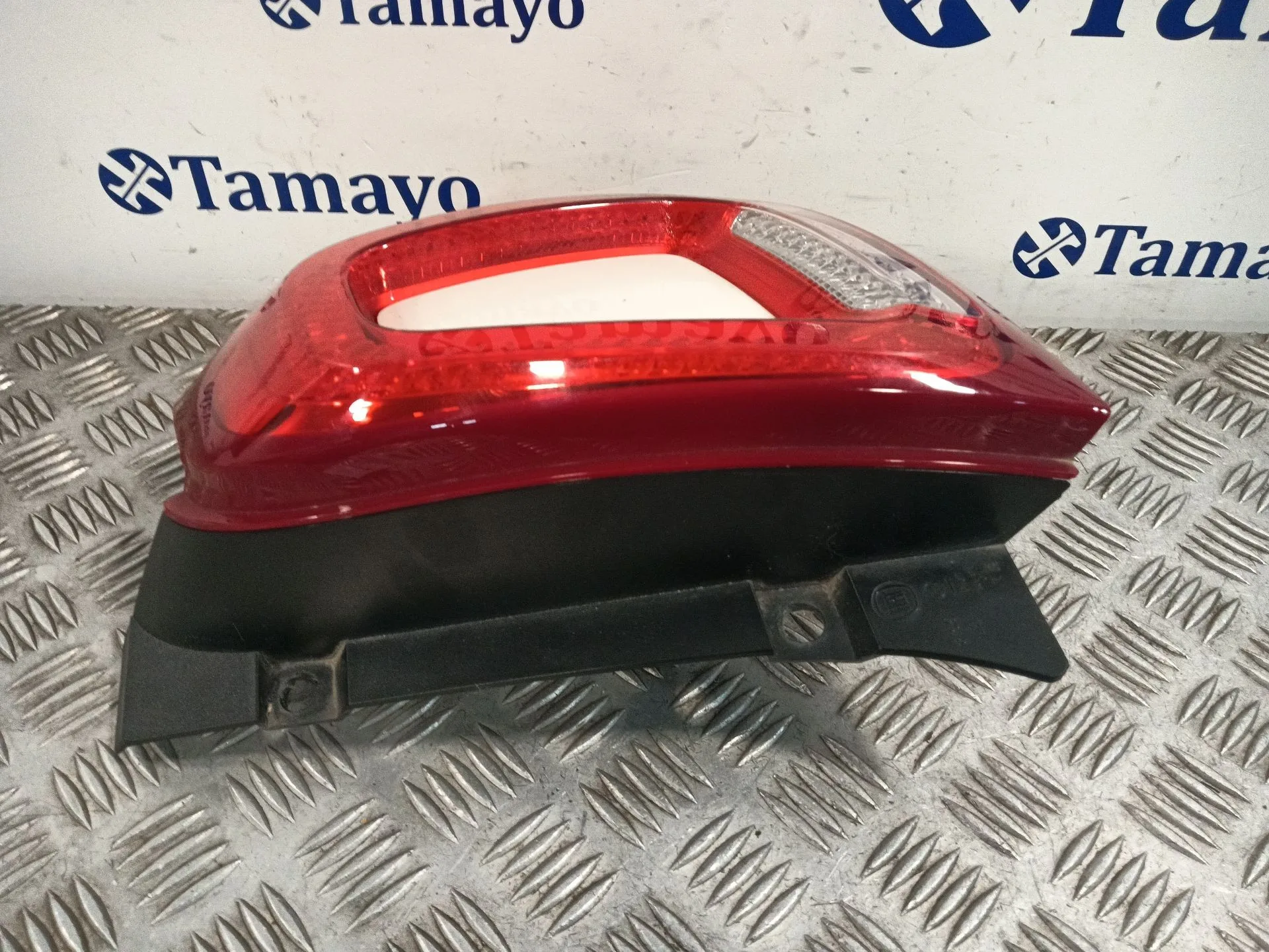 Piloto Trasero Derecho para Fiat 500 (312_)