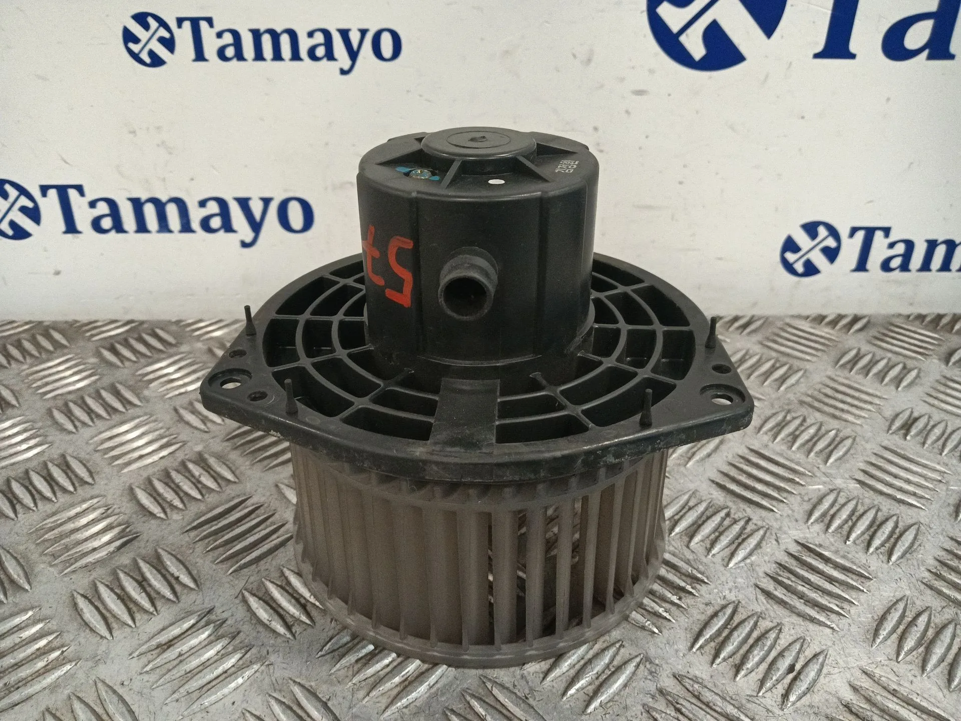 Motor Calefaccion para Chevrolet Kalos