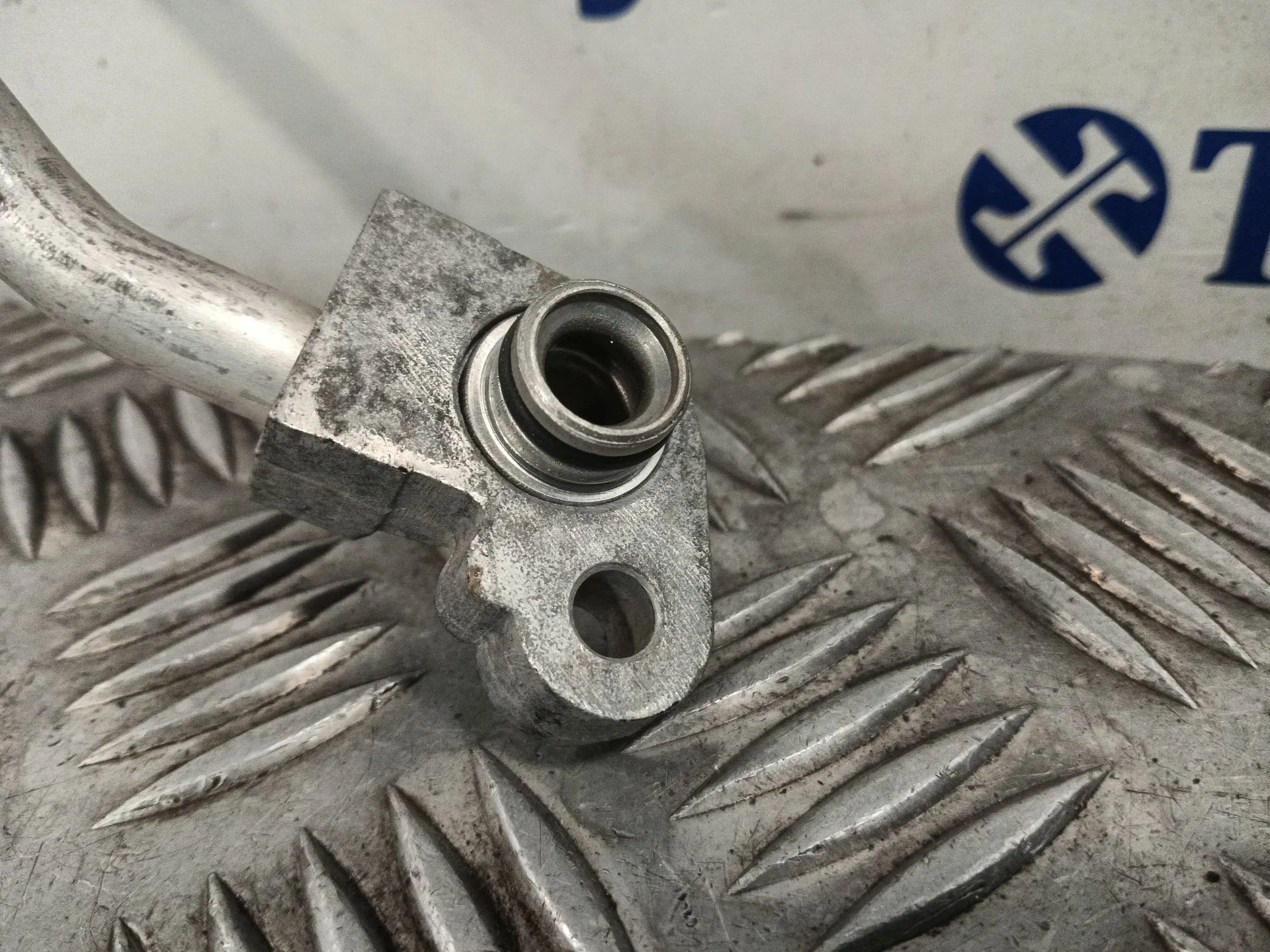Tubos Aire Acondicionado para Toyota Auris
