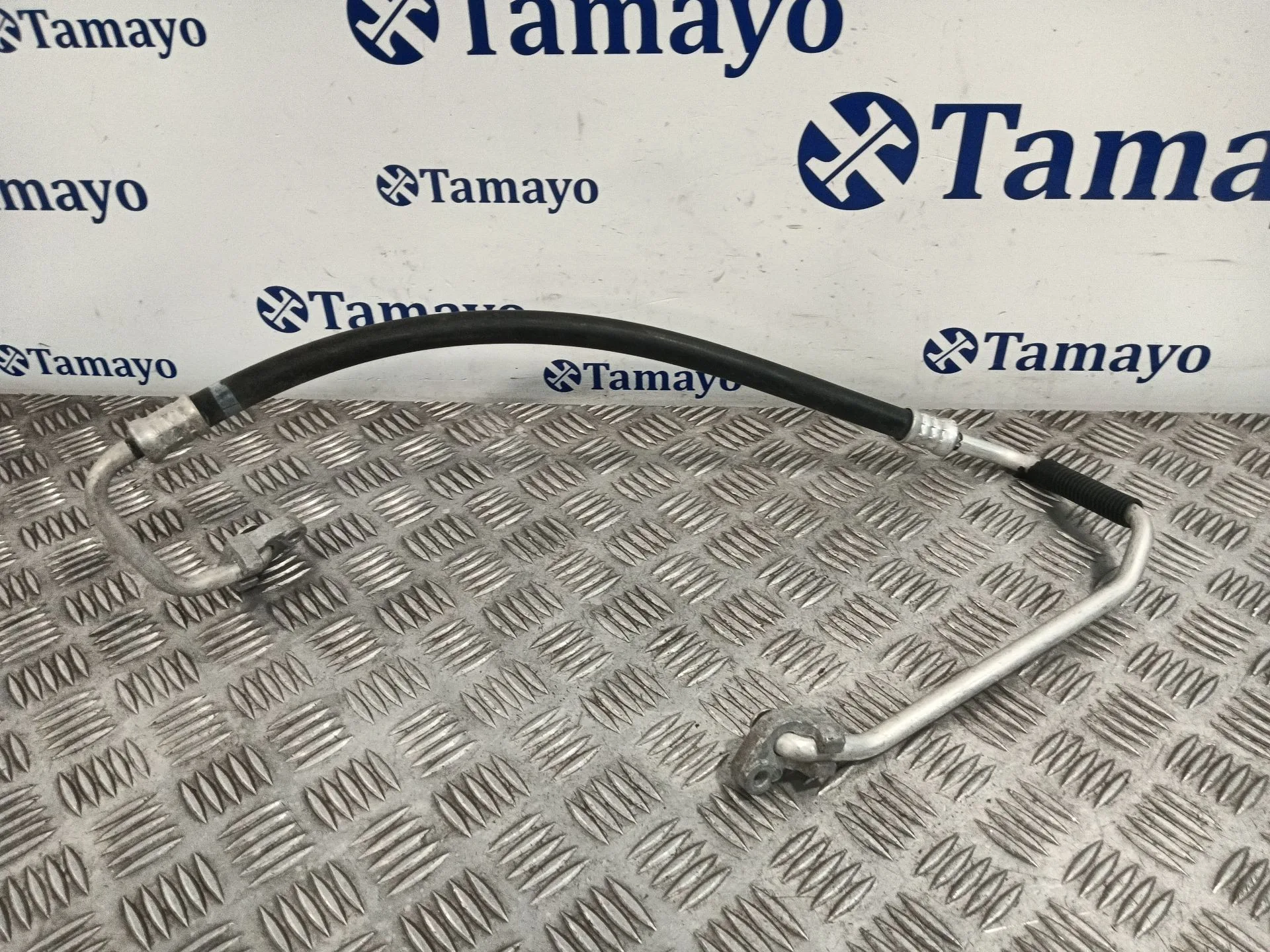 Tubos Aire Acondicionado para Toyota Auris