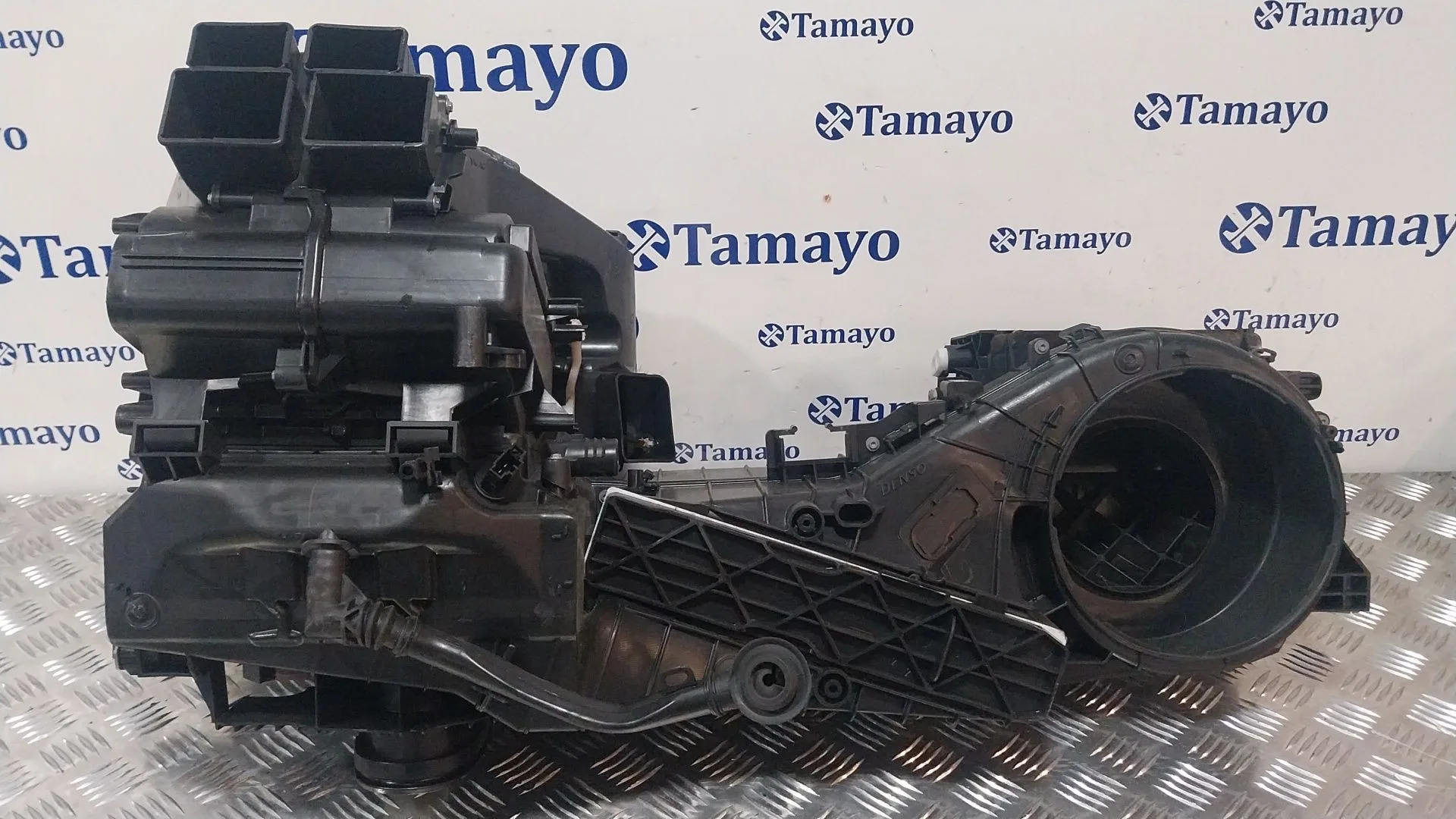 Calefaccion Entera Normal para Volkswagen Golf Vi (5K1)