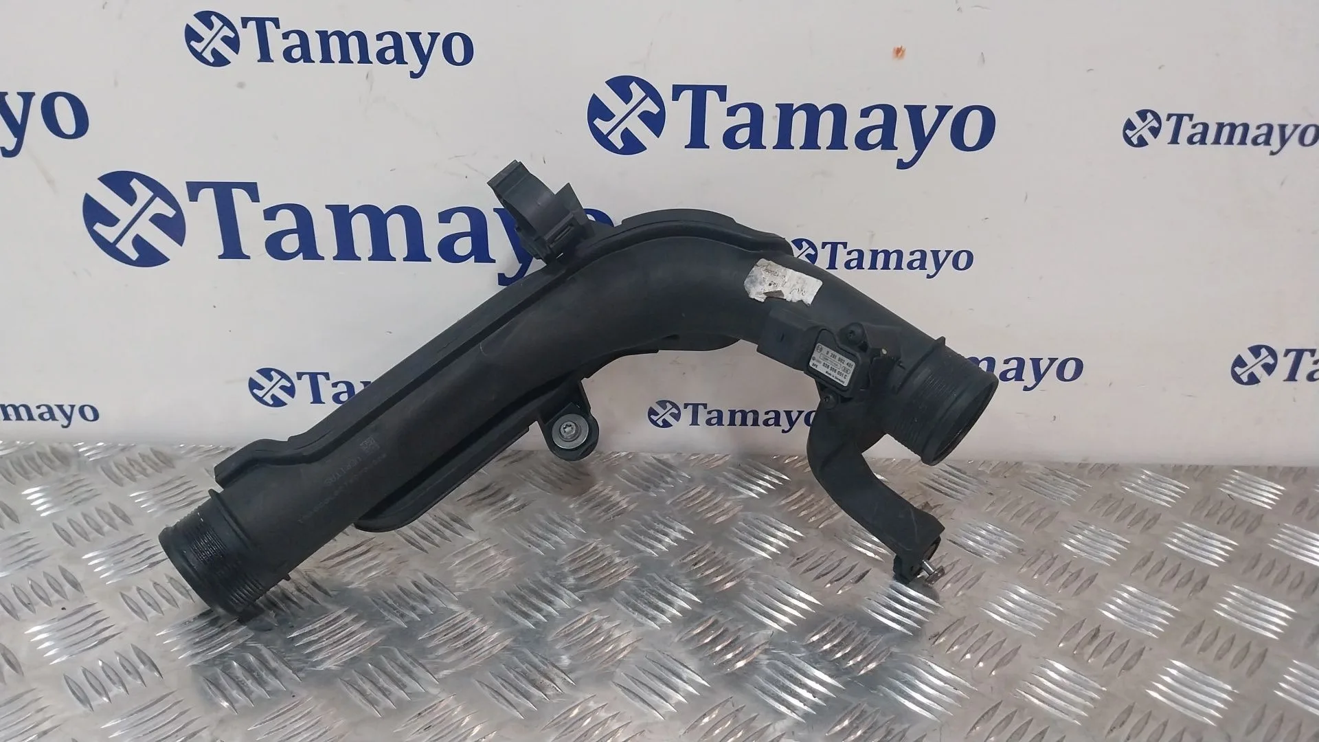 Tubo para Volkswagen Golf Vi (5K1)