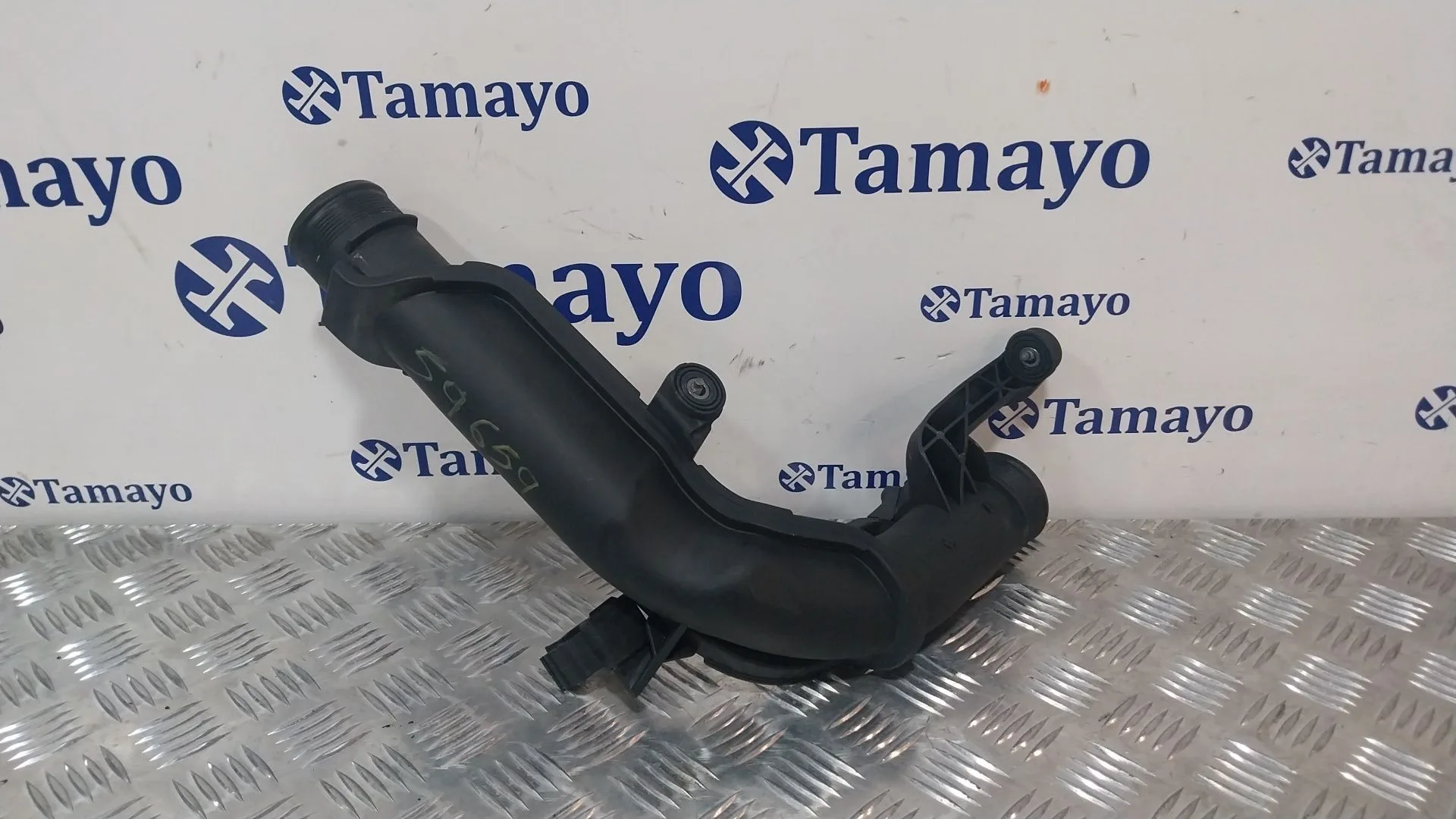 Tubo para Volkswagen Golf Vi (5K1)