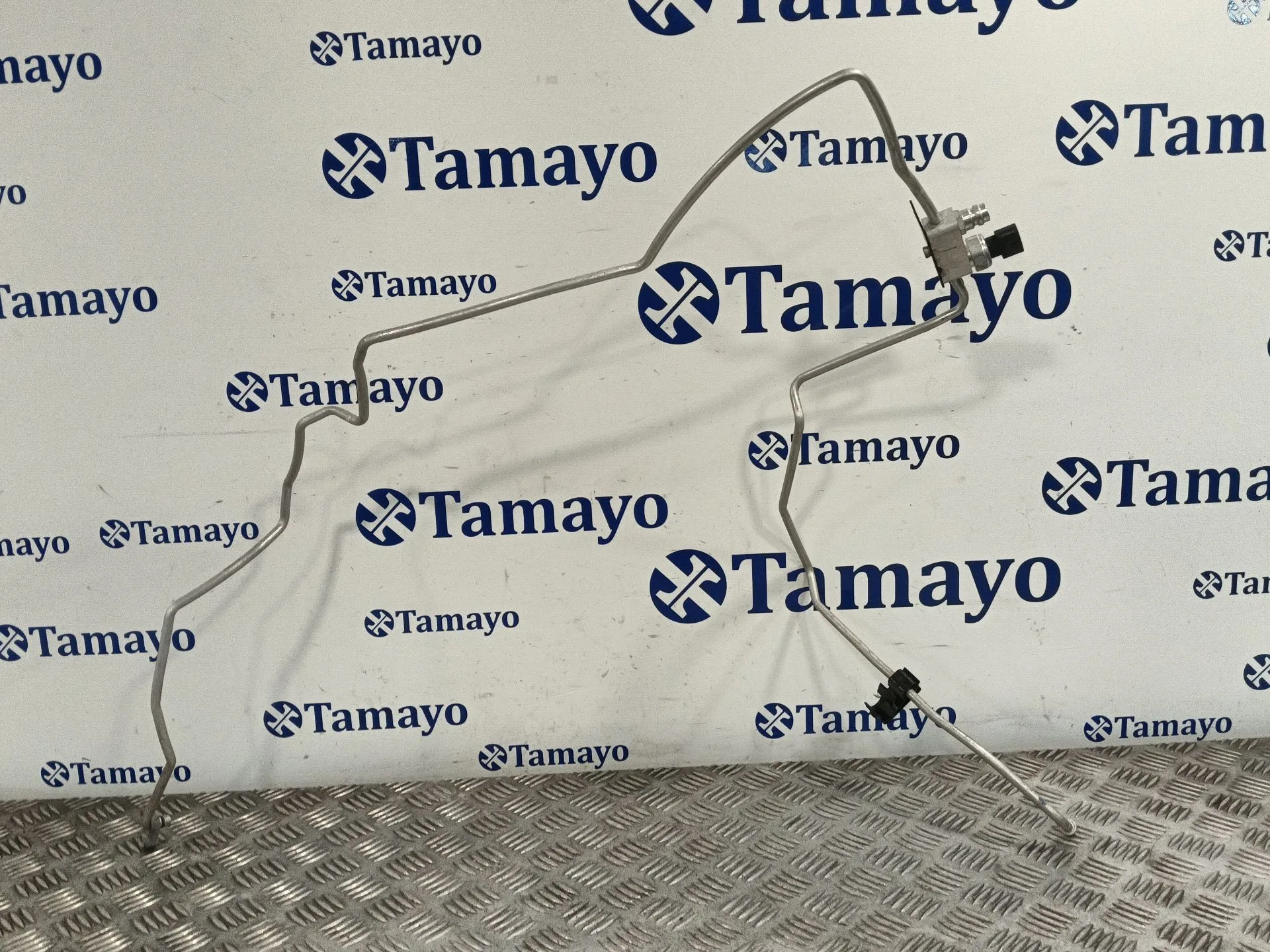 Tubos Aire Acondicionado para Toyota Auris