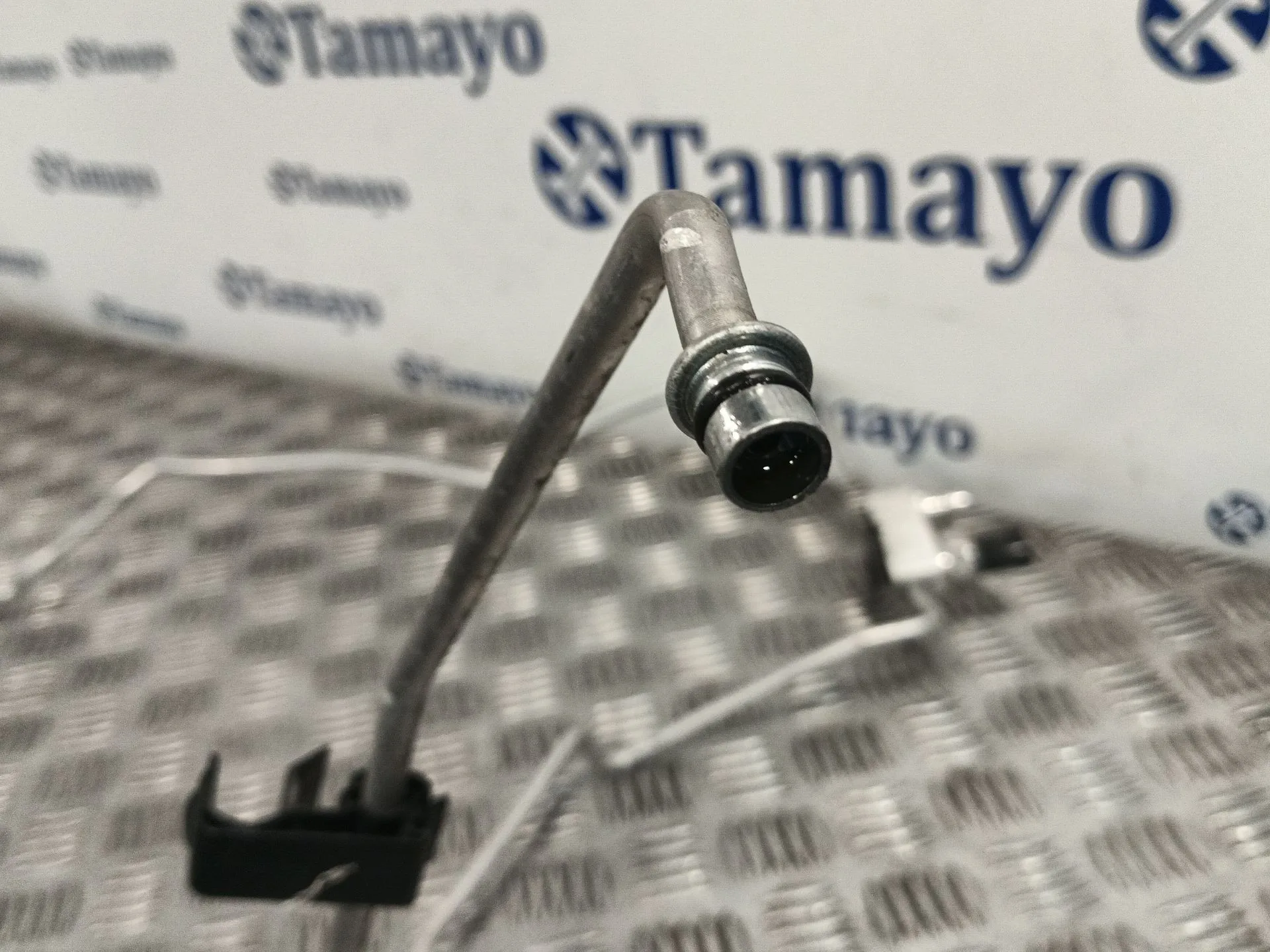 Tubos Aire Acondicionado para Toyota Auris