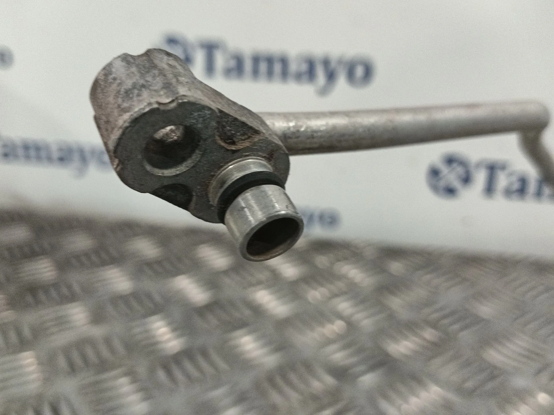 Tubos Aire Acondicionado para Toyota Auris