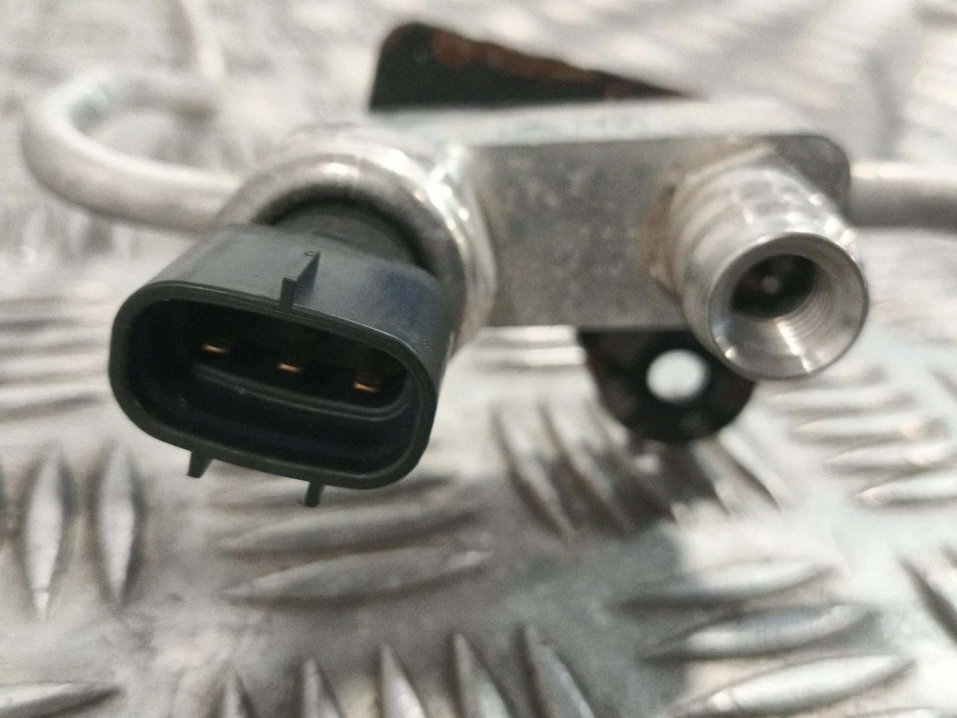 Tubos Aire Acondicionado para Toyota Auris
