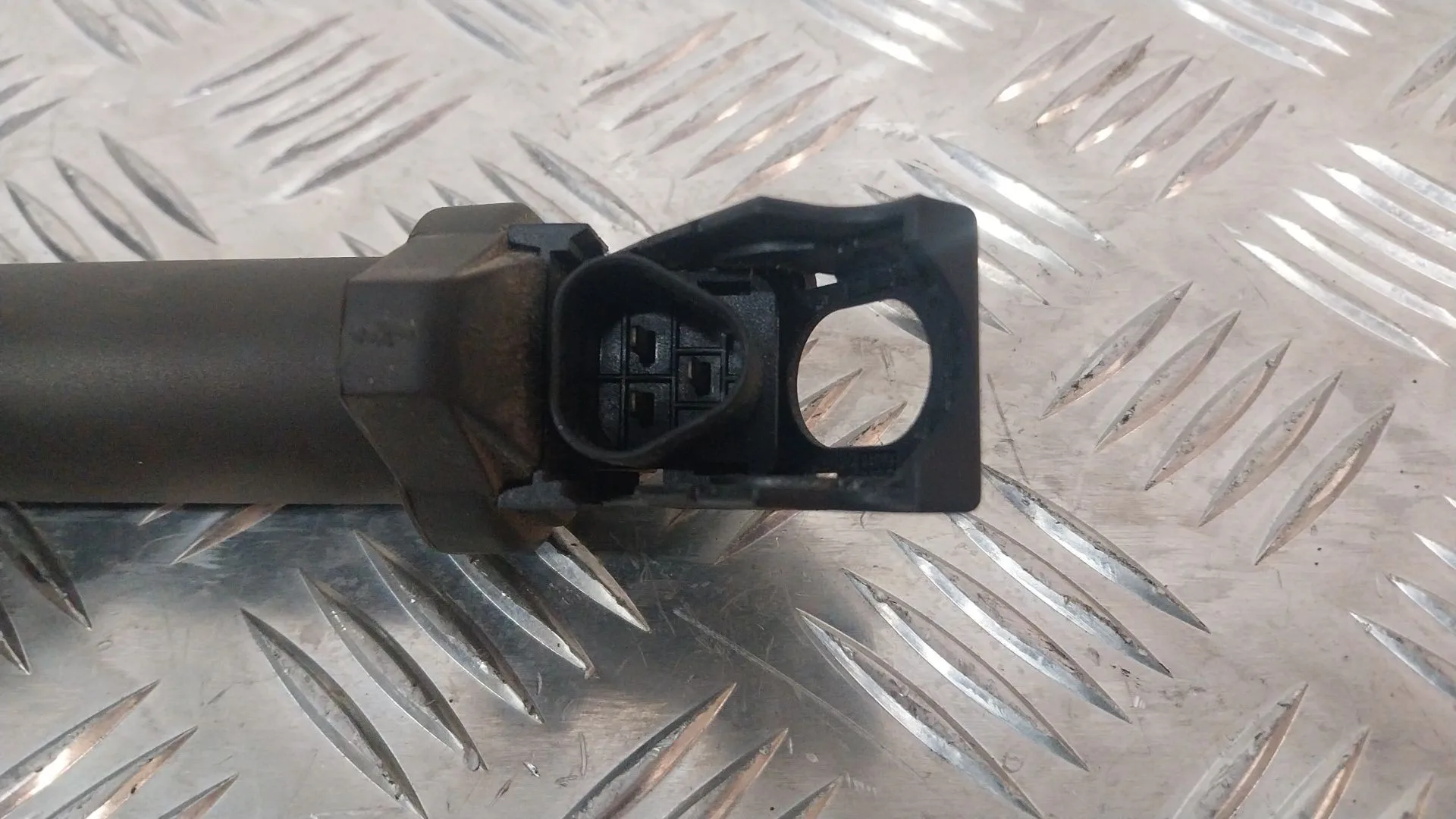 Bobina Encendido para Peugeot 308
