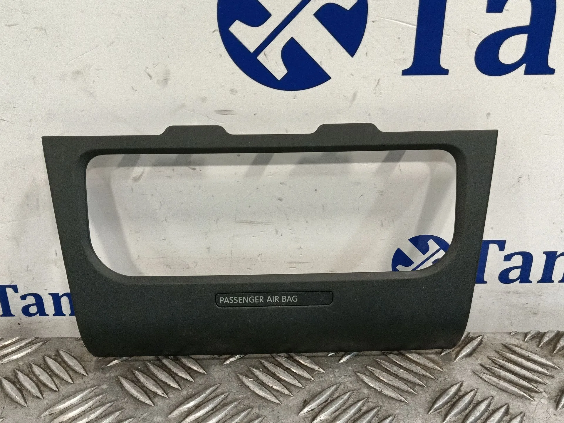 Plasticos Varios Interior para Volkswagen Golf Vi (5K1)