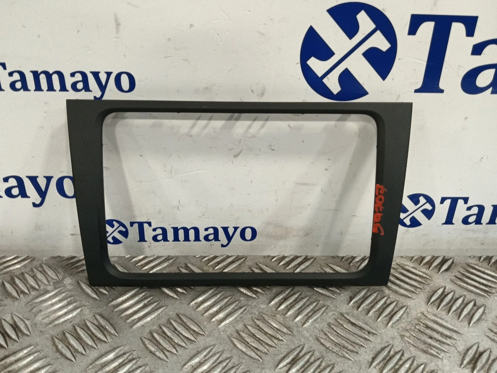 Plasticos Varios Interior para Volkswagen Golf Vi (5K1)