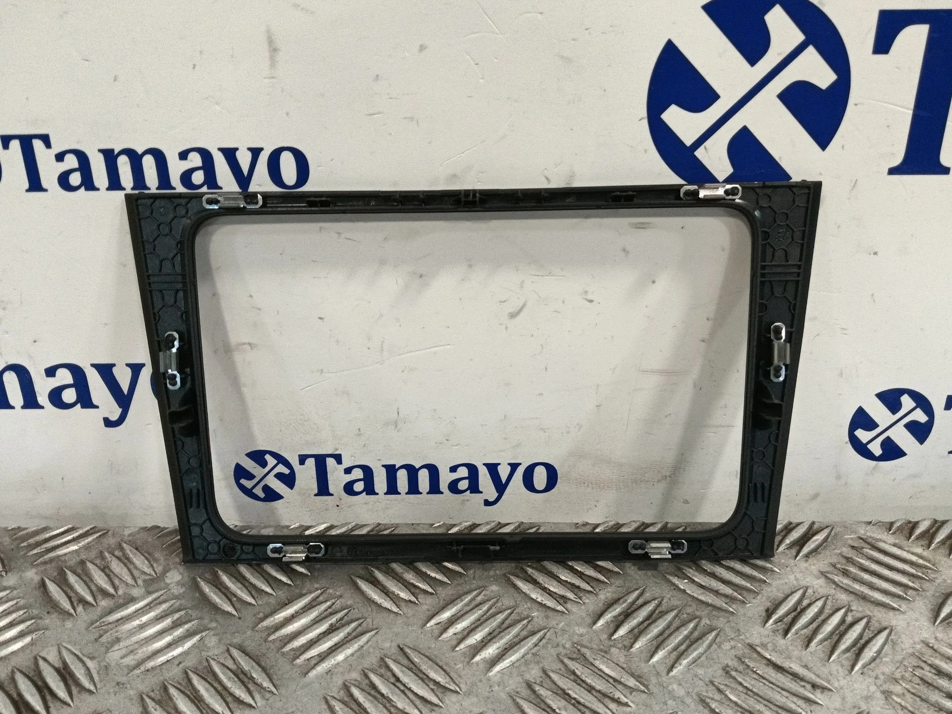 Plasticos Varios Interior para Volkswagen Golf Vi (5K1)