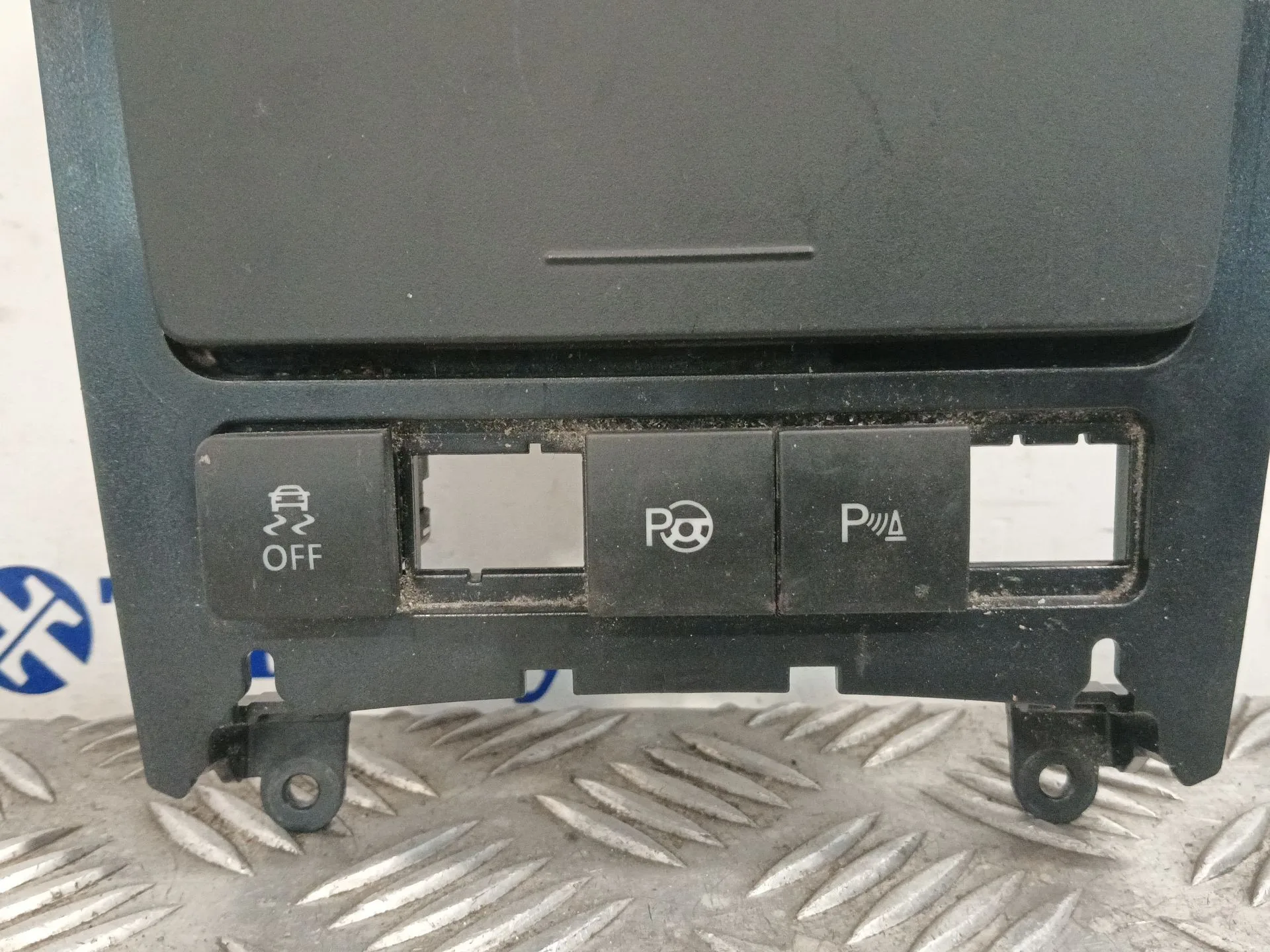 Cenicero para Volkswagen Golf Vi (5K1)