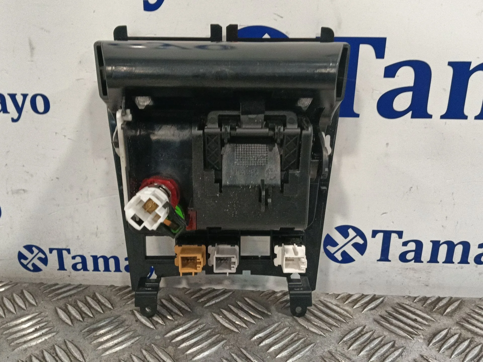 Cenicero para Volkswagen Golf Vi (5K1)