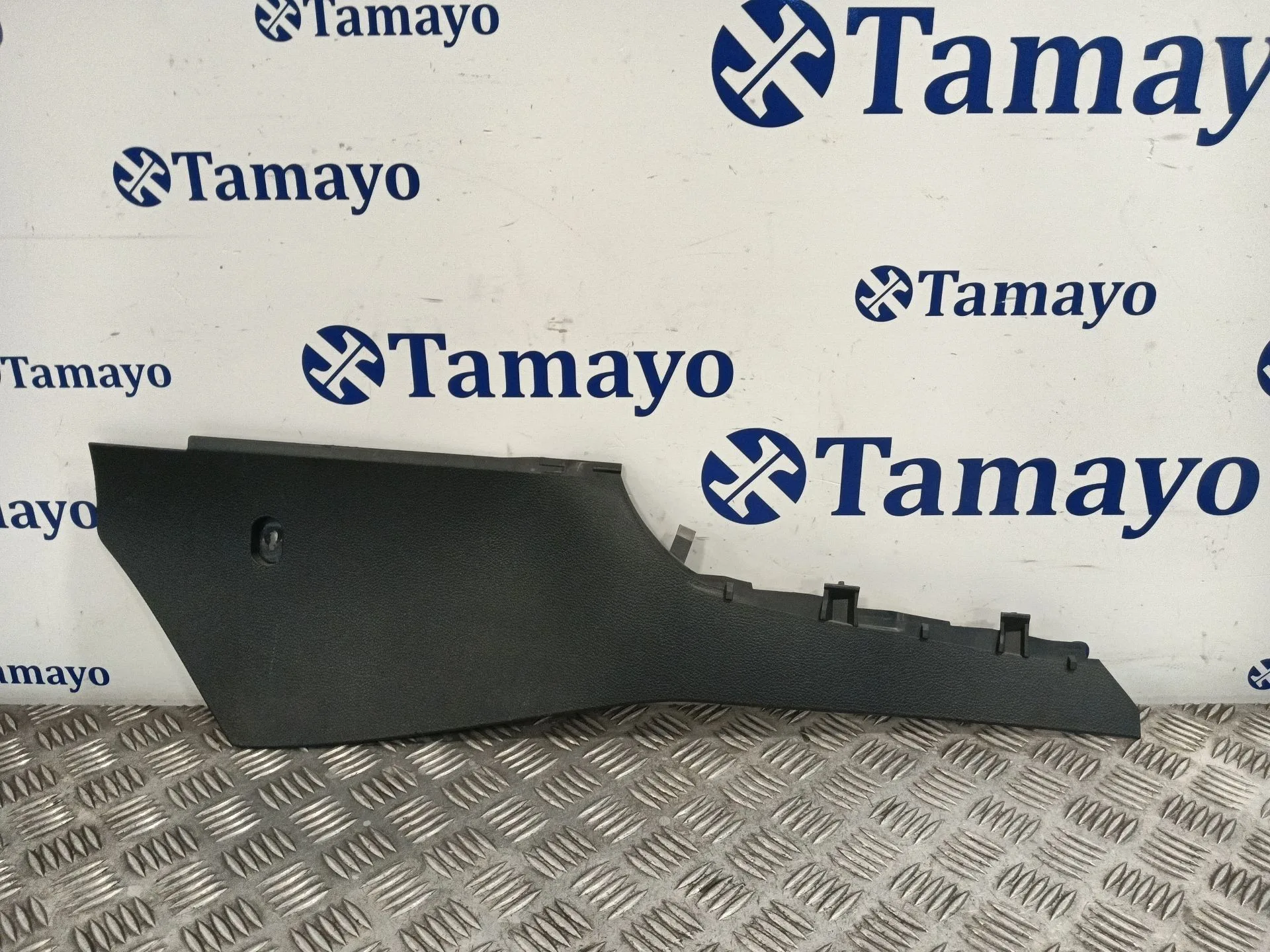 Plastico Varios para Volkswagen Golf Vi (5K1)