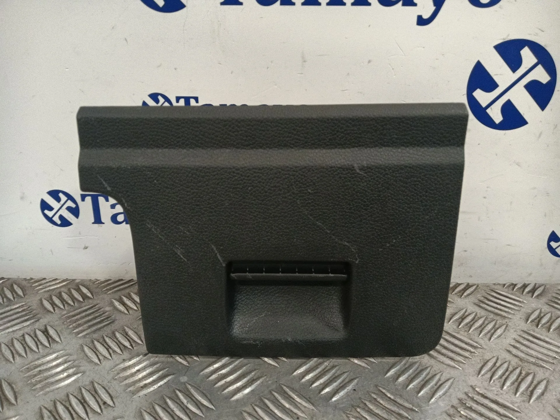 Tapa Exterior Guantera para Volkswagen Golf Vi (5K1)