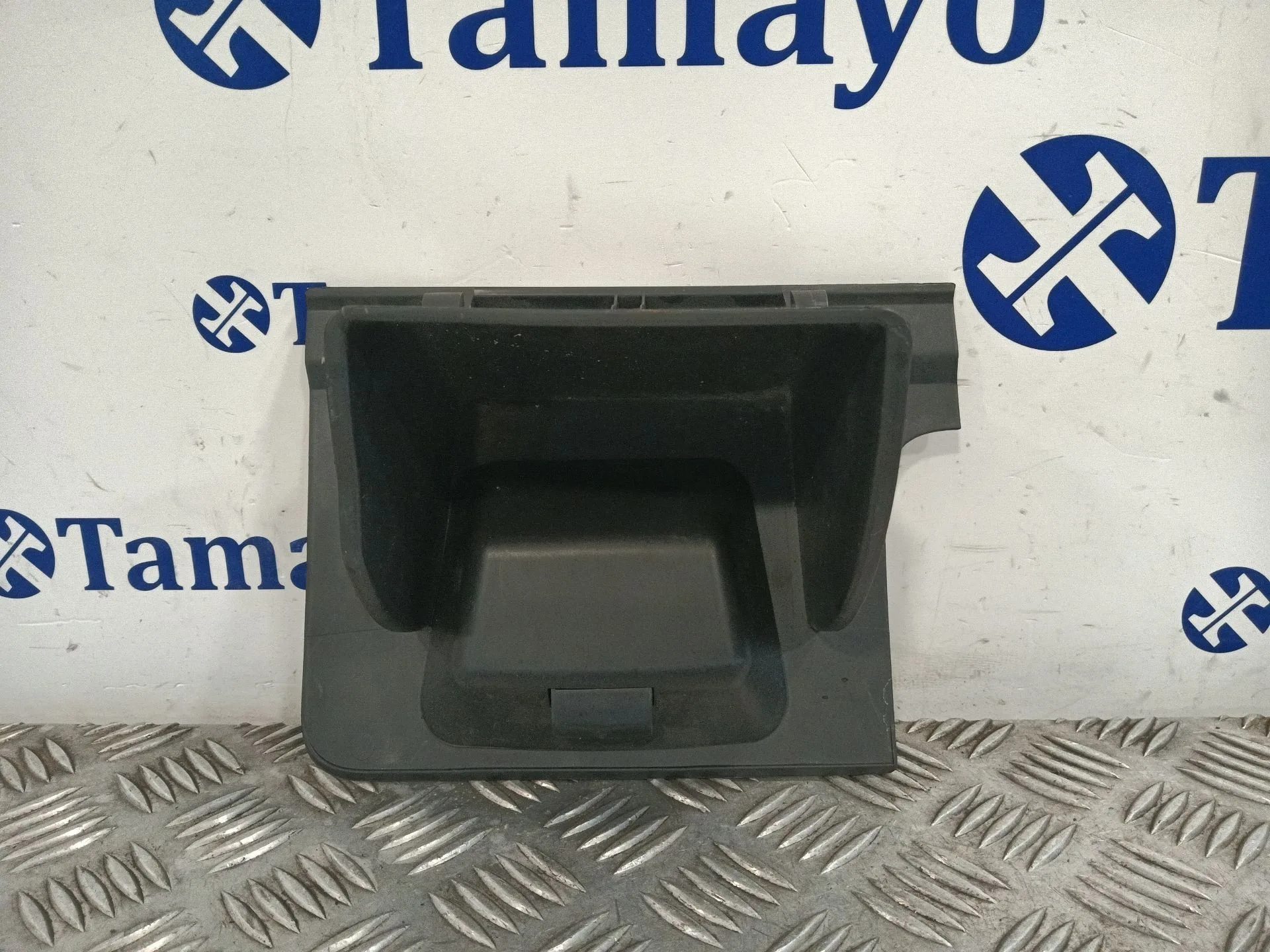 Tapa Exterior Guantera para Volkswagen Golf Vi (5K1)