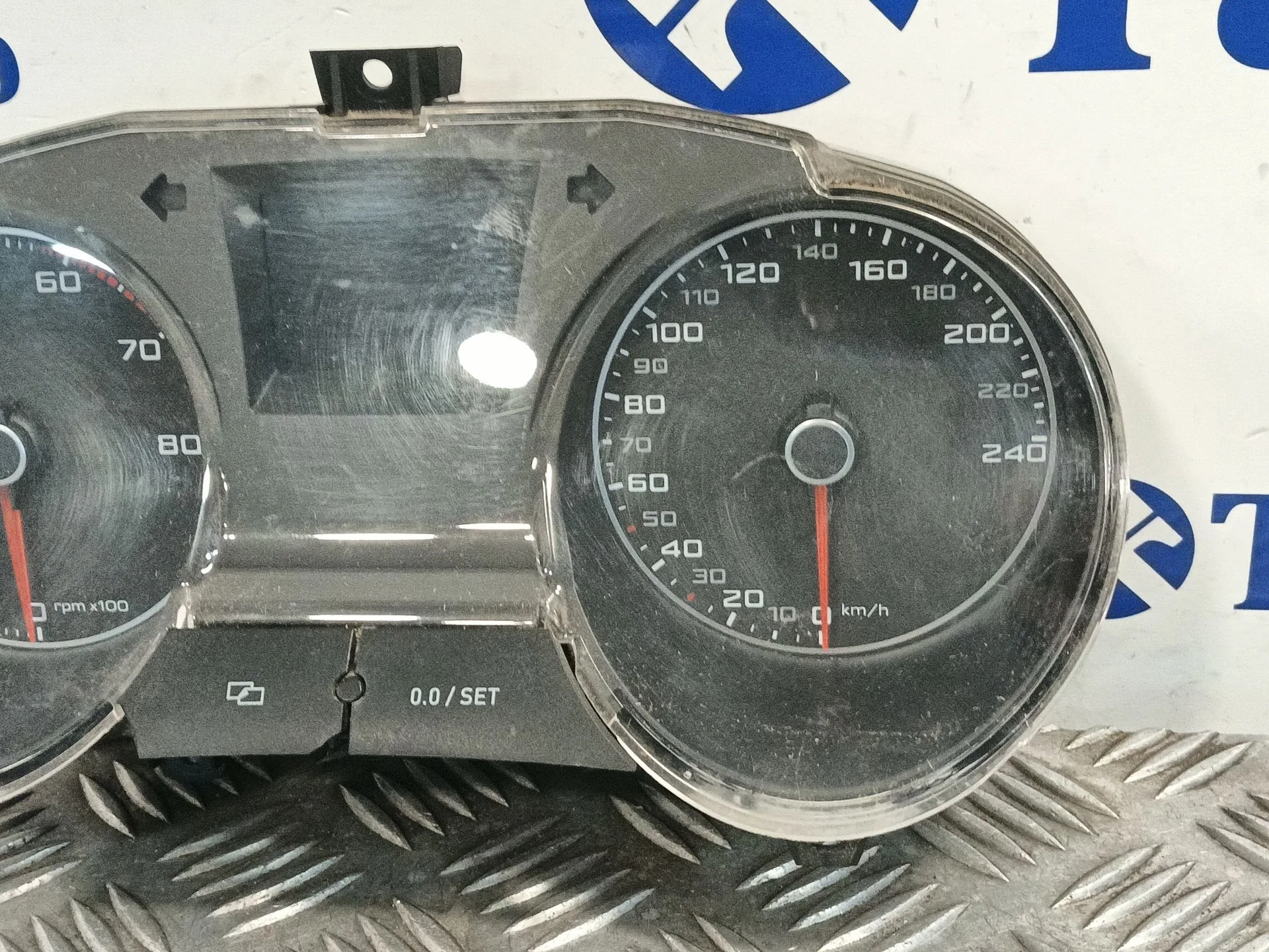 Cuadro Instrumentos para Seat Ibiza (6J5)