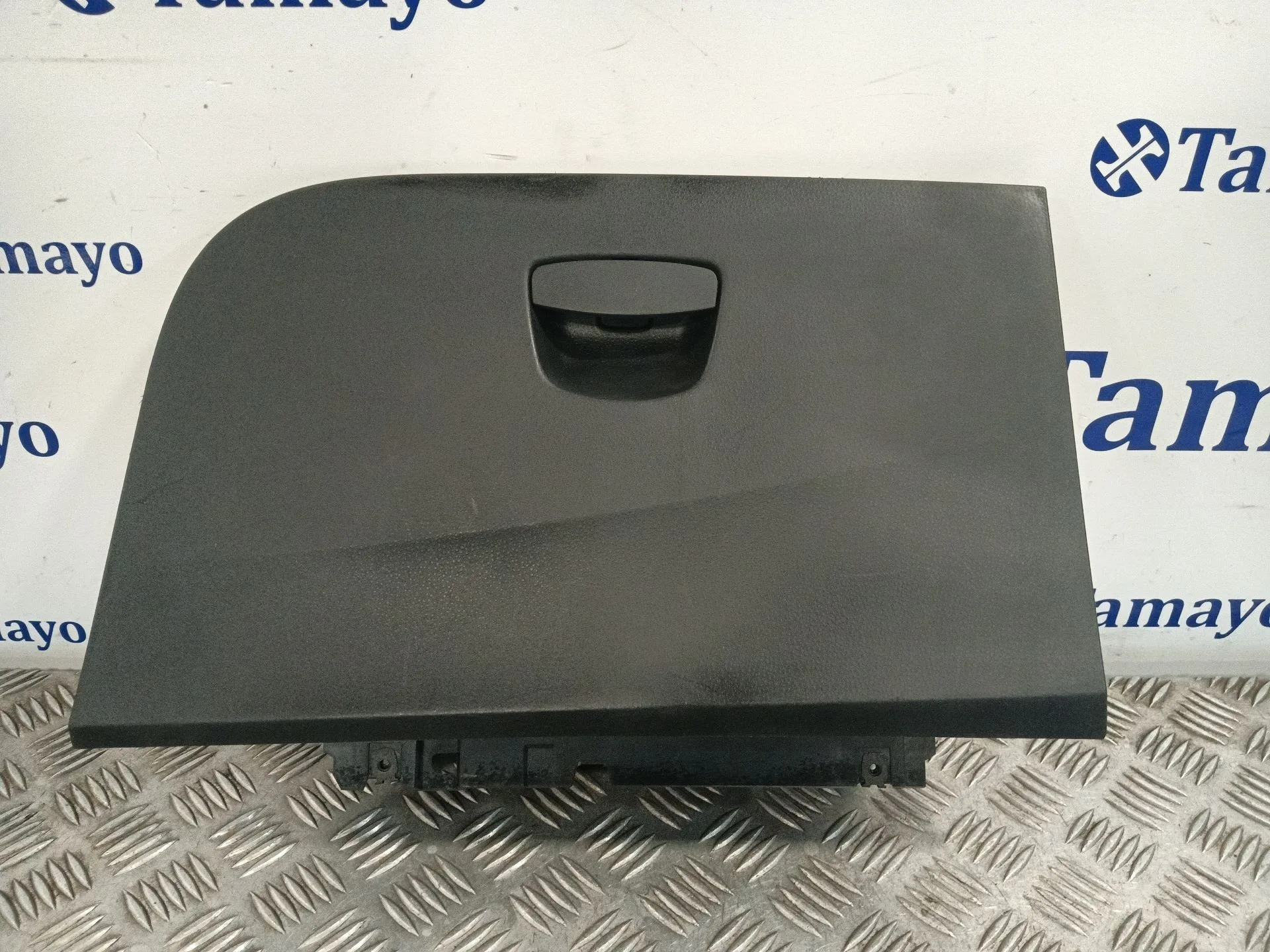 Guantera para Seat Ibiza (6J5)