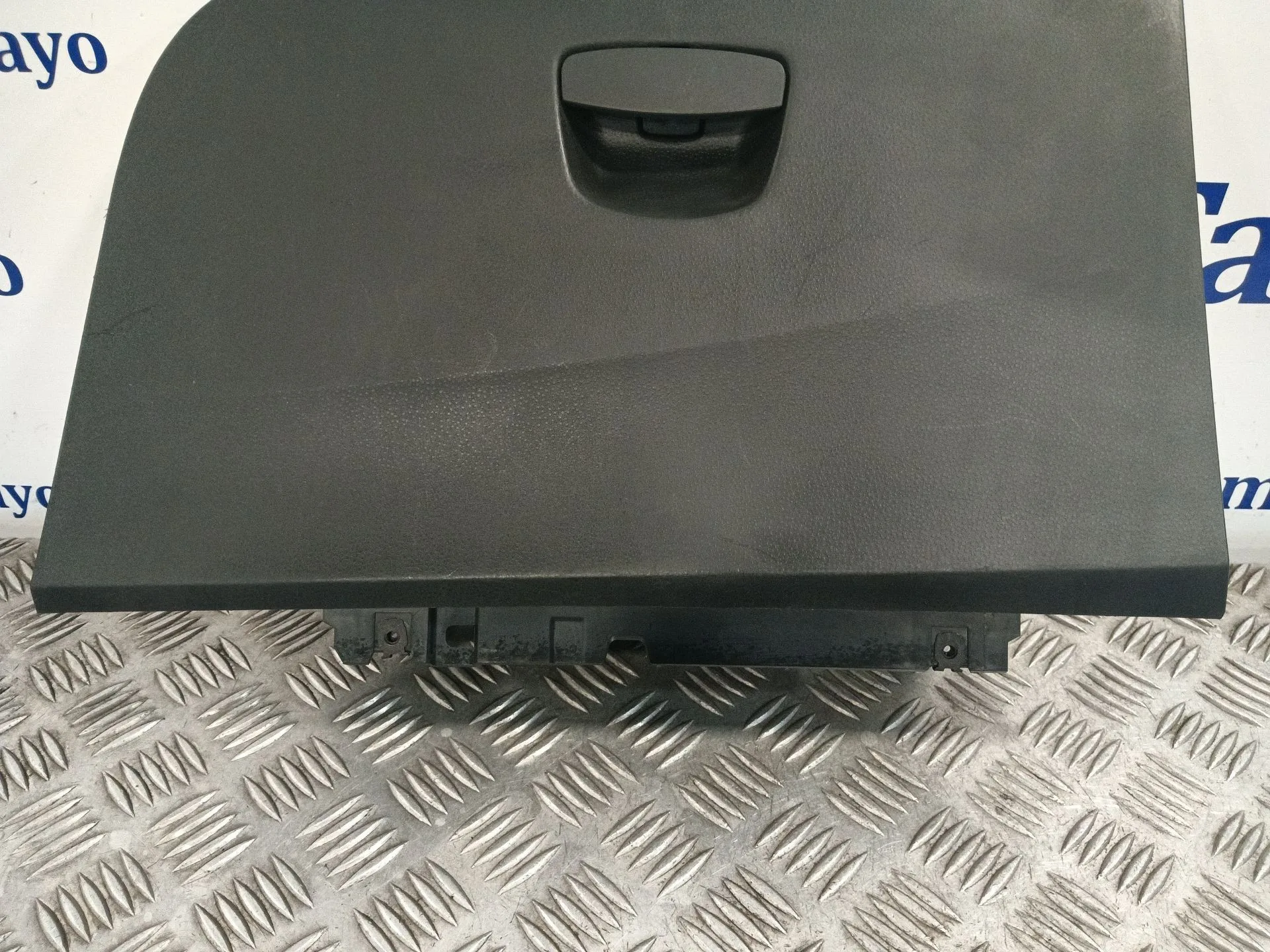 Guantera para Seat Ibiza (6J5)